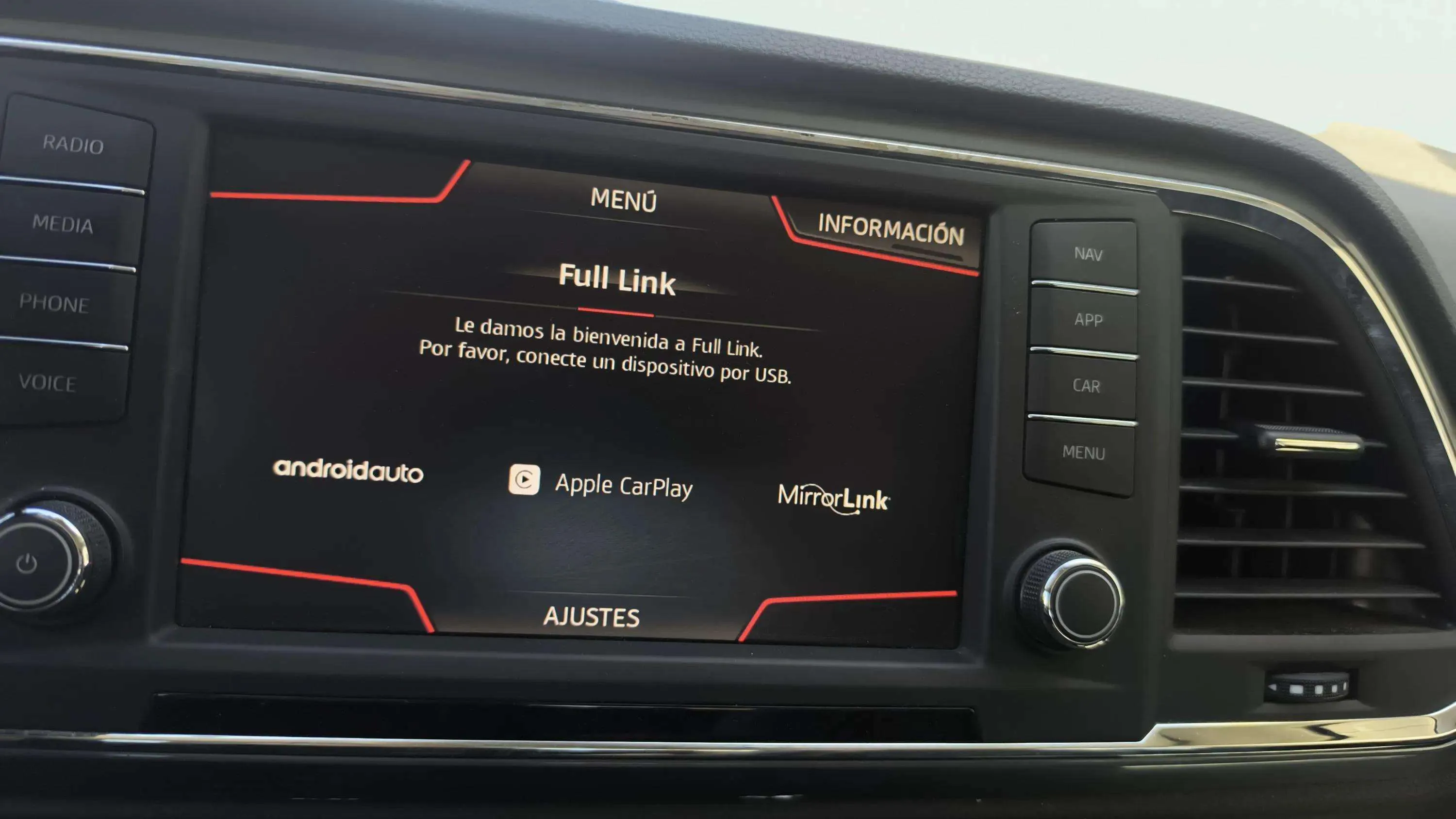 SEAT Ateca 1.5 TSI Style - foto 26