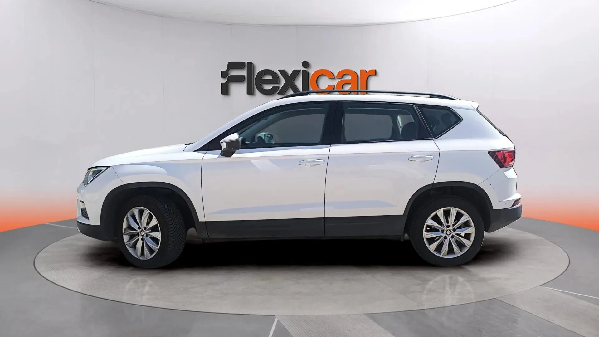 SEAT Ateca 1.5 TSI Style - foto 3