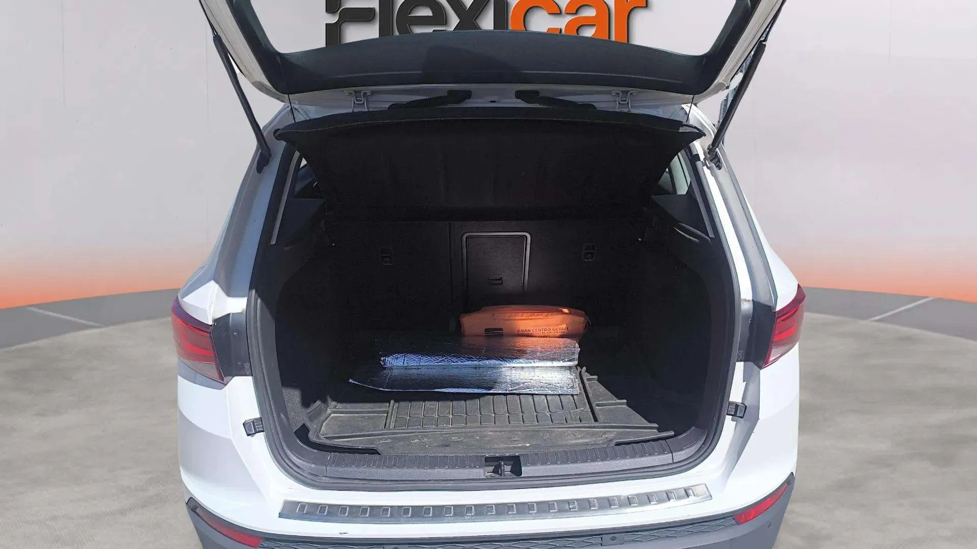 SEAT Ateca 1.5 TSI Style - foto 16
