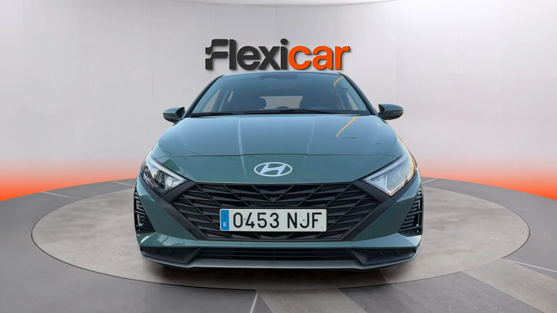 Hyundai i20 1.2 MPI Klass - foto 2