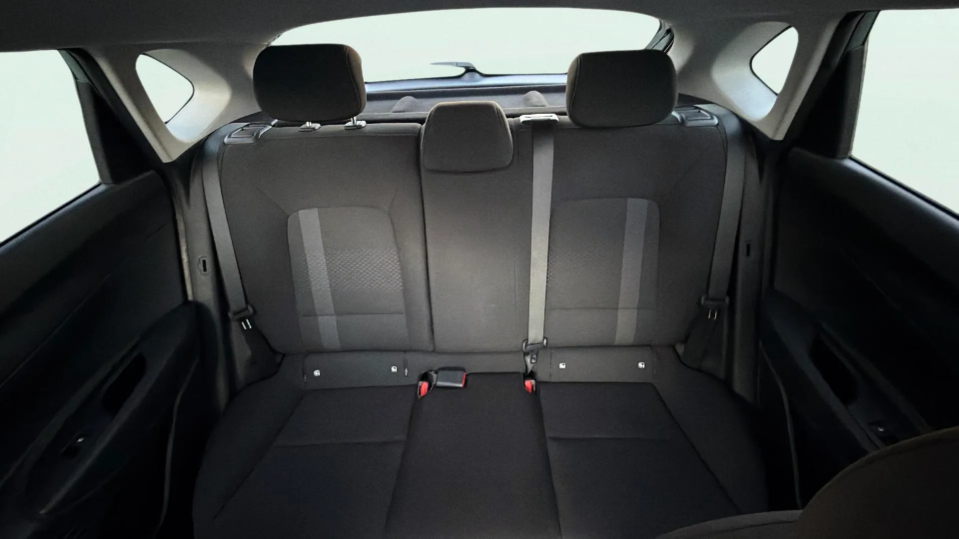Hyundai i20 1.2 MPI Klass - foto 14
