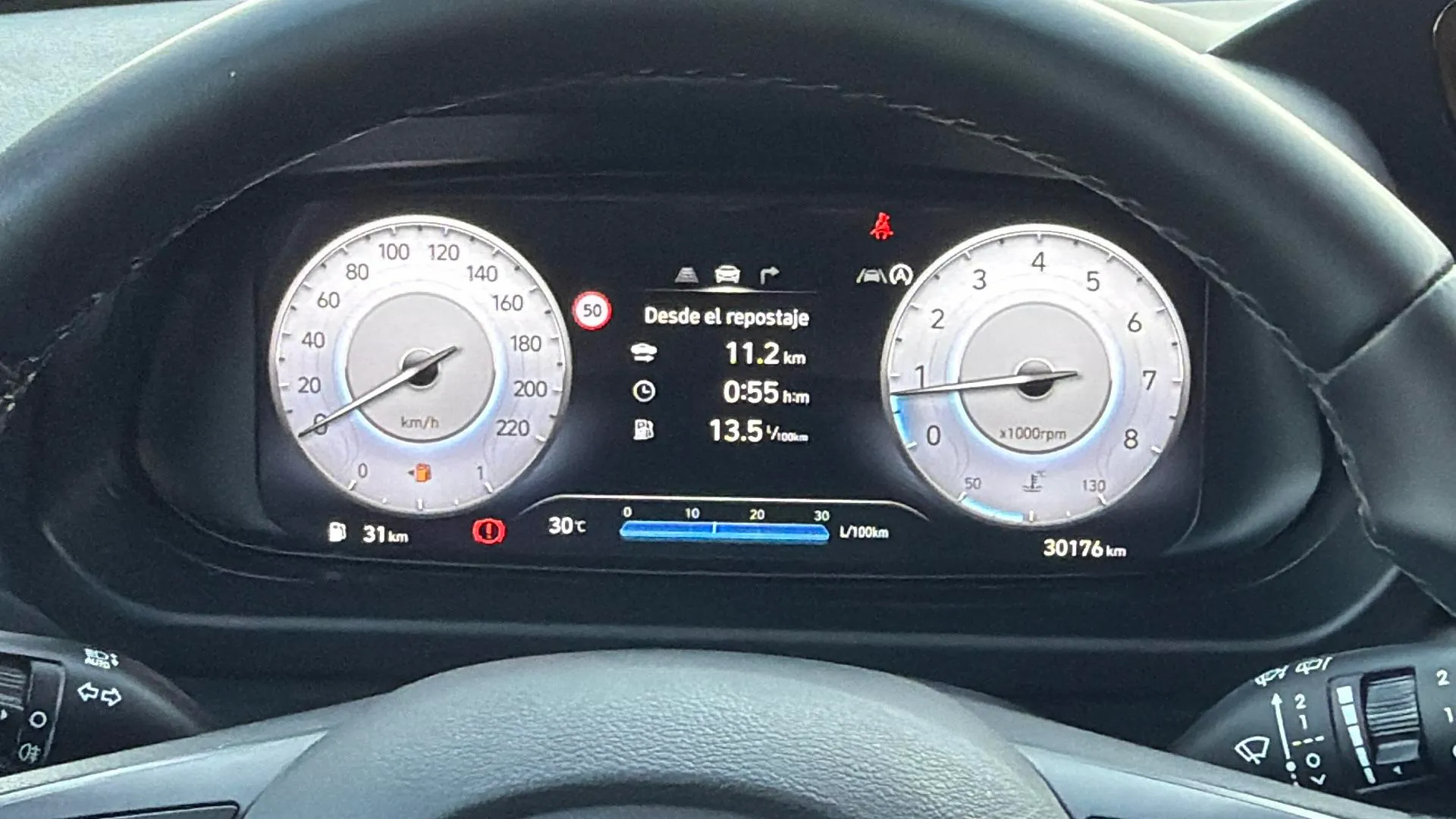 Hyundai i20 1.2 MPI Klass - foto 10