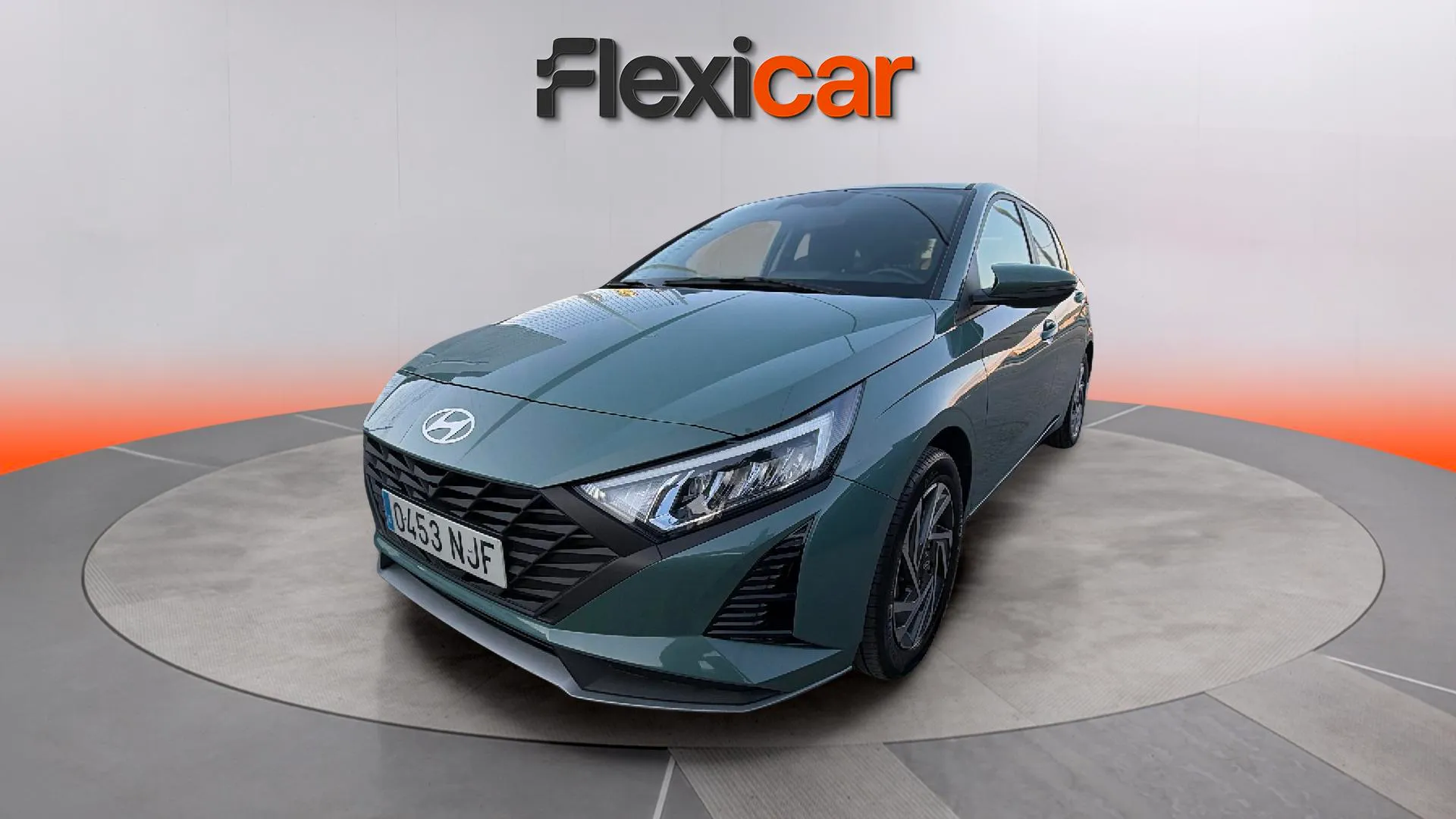 Hyundai i20 1.2 MPI Klass - foto 3
