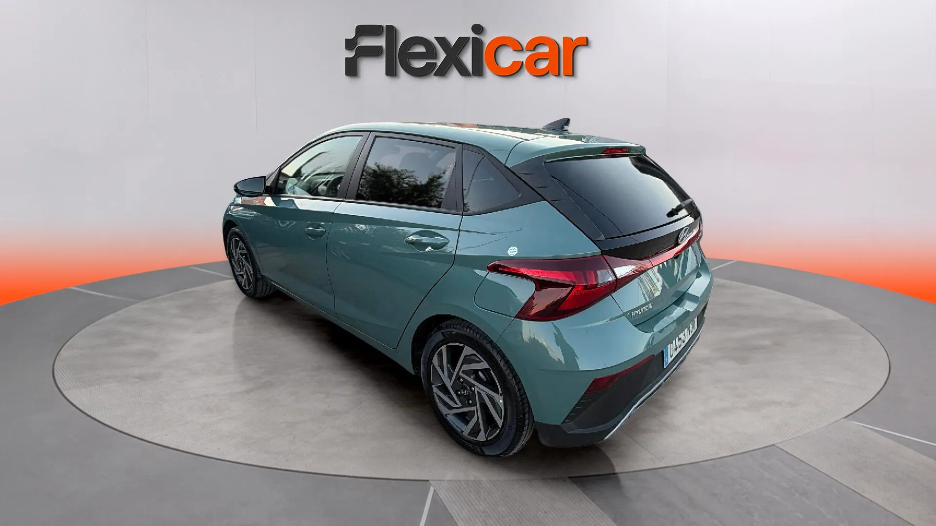 Hyundai i20 1.2 MPI Klass - foto 5
