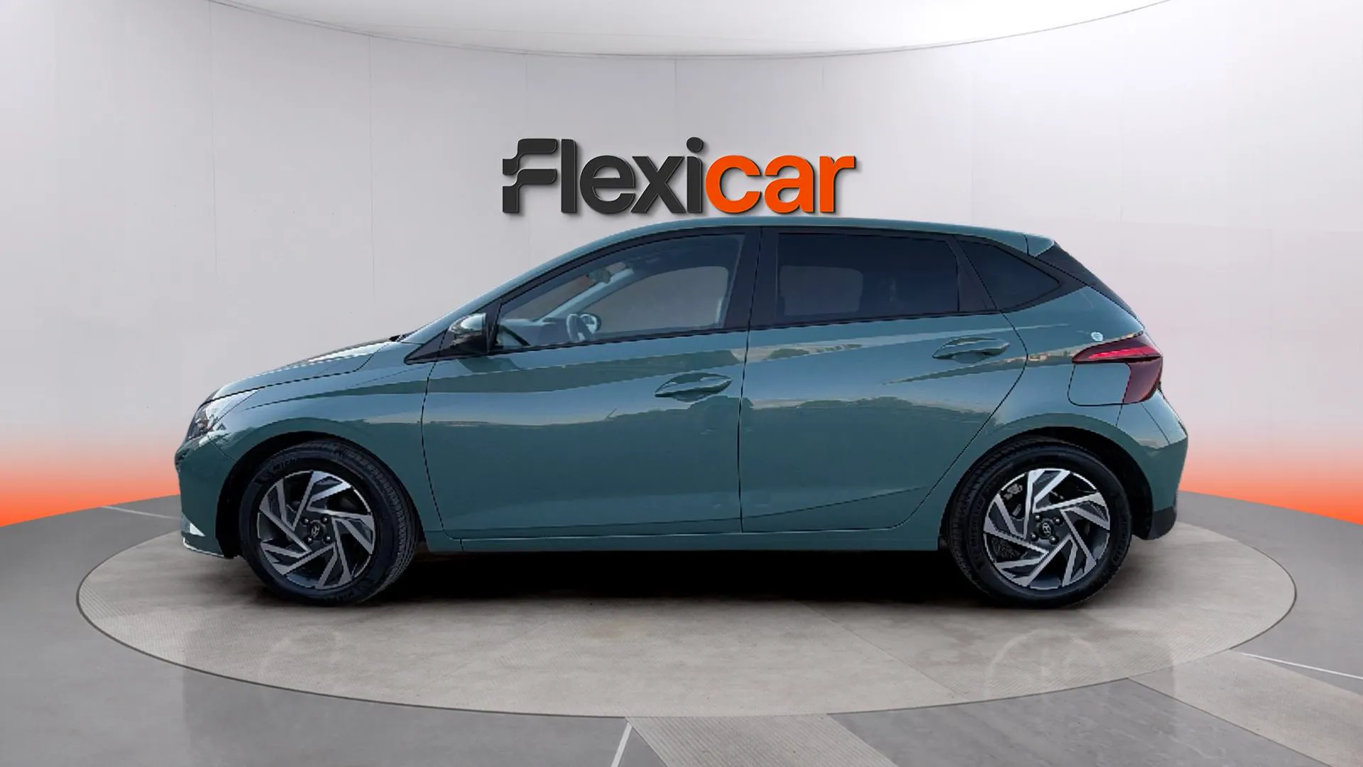 Hyundai i20 1.2 MPI Klass - foto 7