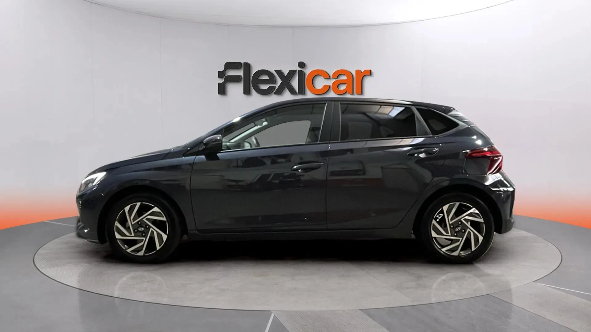 Hyundai i20 1.2 MPI Klass - foto 4