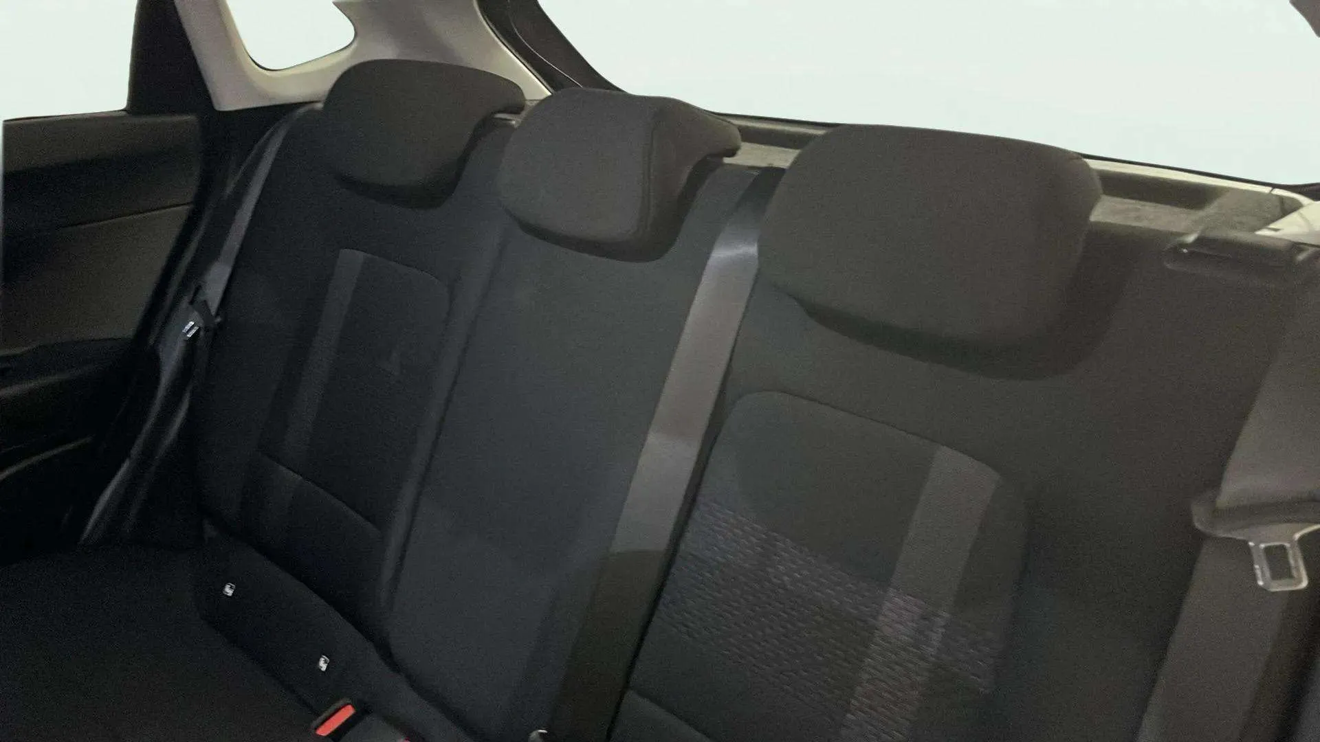Hyundai i20 1.2 MPI Klass - foto 26