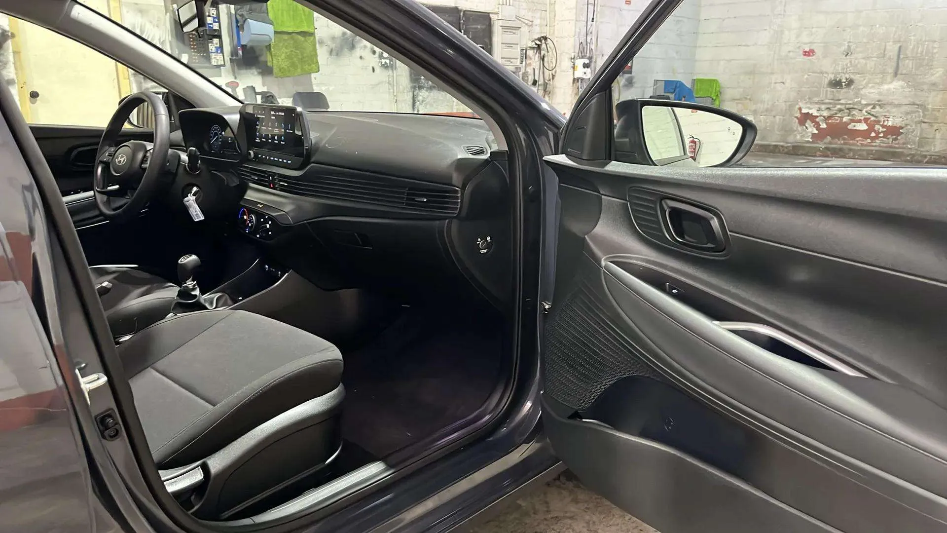 Hyundai i20 1.2 MPI Klass - foto 13