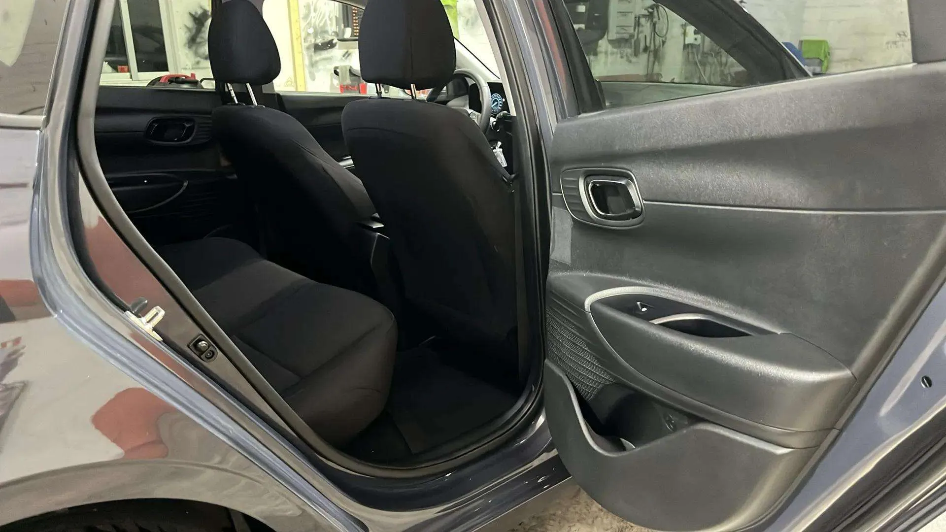 Hyundai i20 1.2 MPI Klass - foto 14
