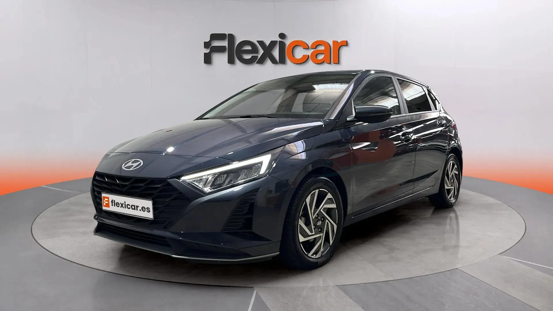 Hyundai i20 1.2 MPI Klass - foto 3