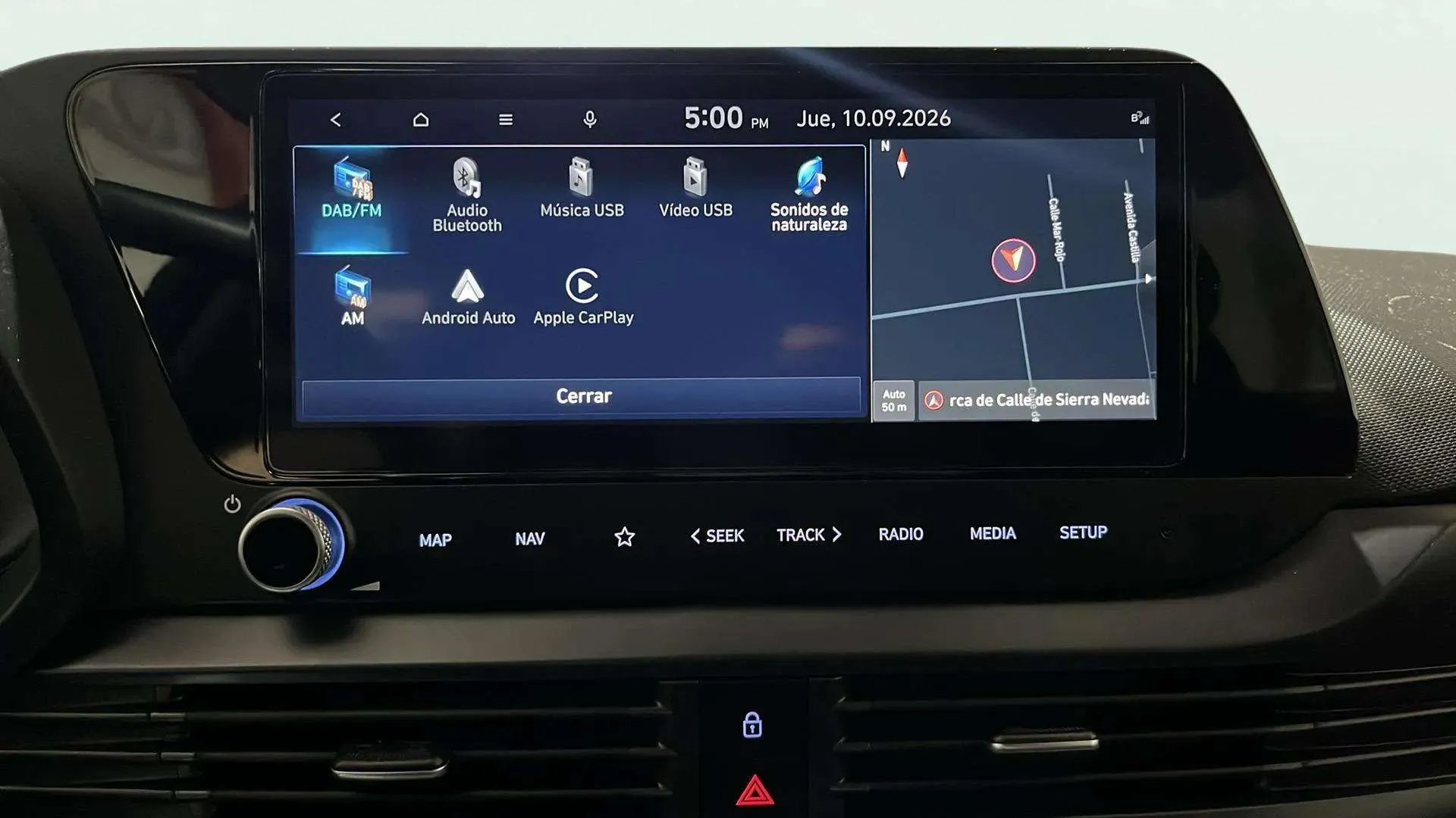 Hyundai i20 1.2 MPI Klass - foto 23