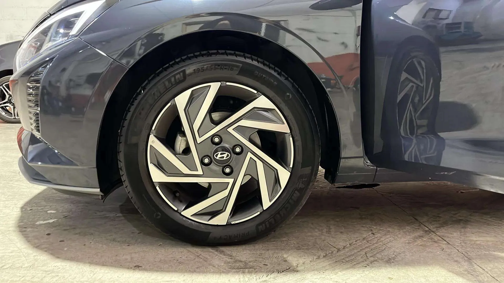 Hyundai i20 1.2 MPI Klass - foto 28