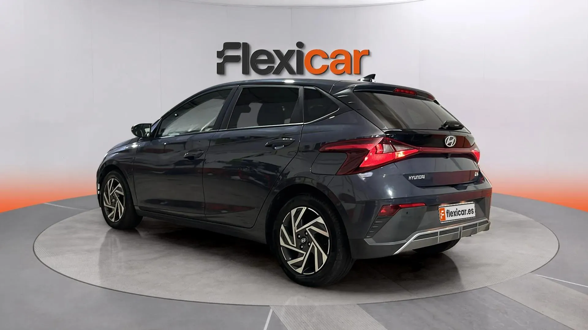 Hyundai i20 1.2 MPI Klass - foto 5