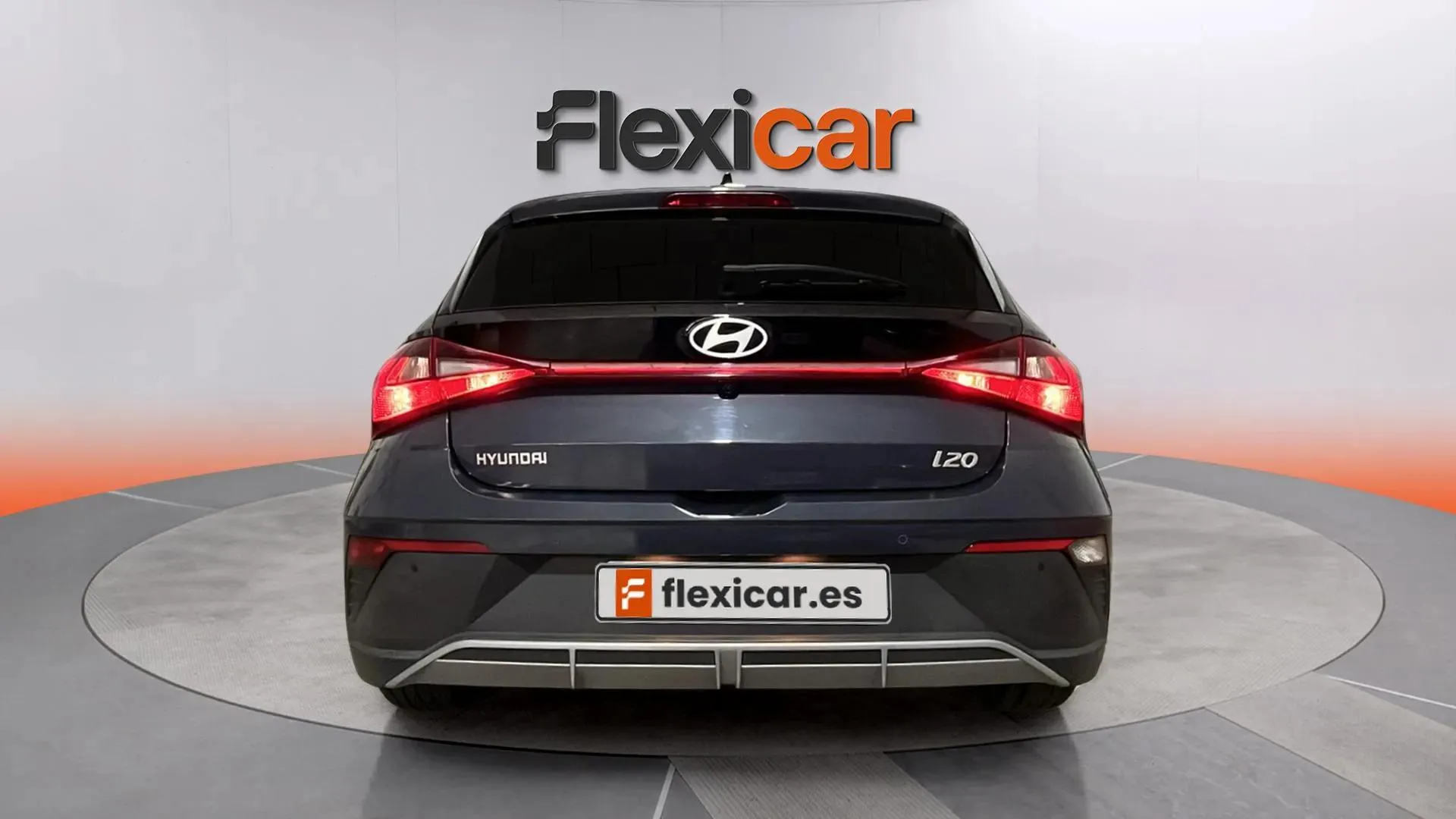 Hyundai i20 1.2 MPI Klass - foto 6