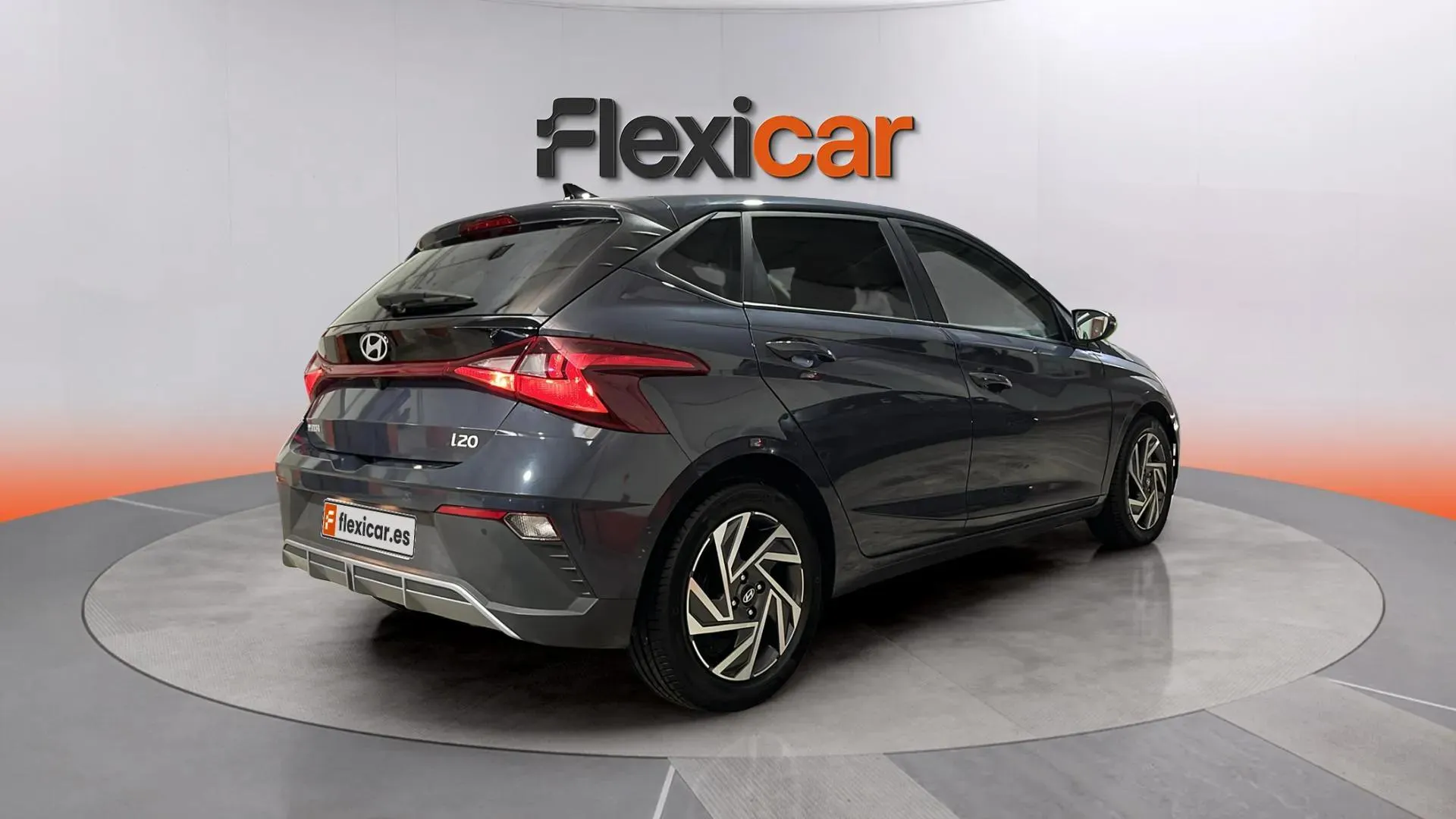 Hyundai i20 1.2 MPI Klass - foto 7