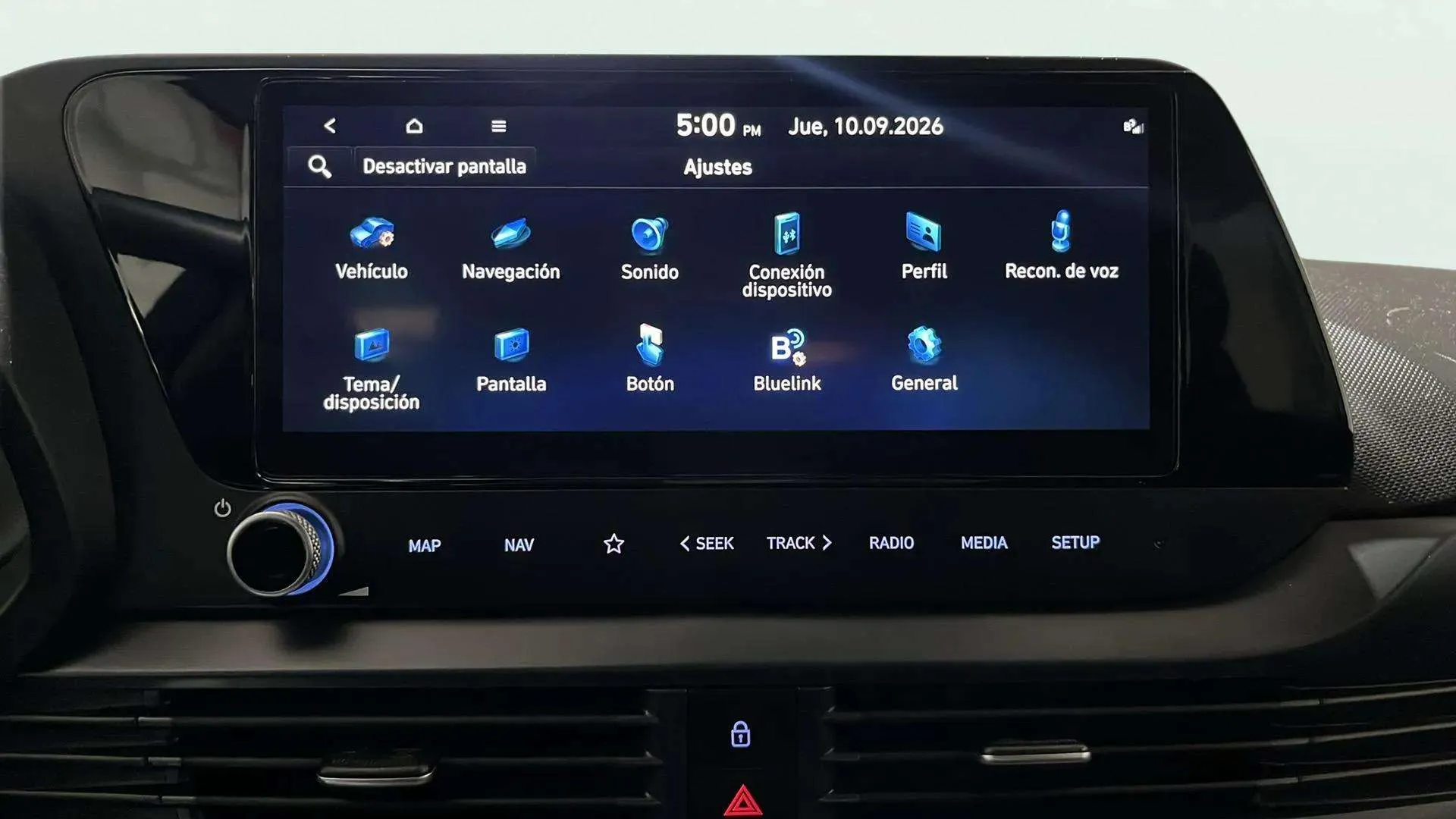 Hyundai i20 1.2 MPI Klass - foto 24