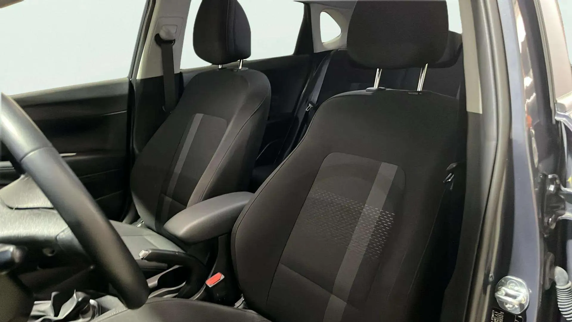 Hyundai i20 1.2 MPI Klass - foto 25