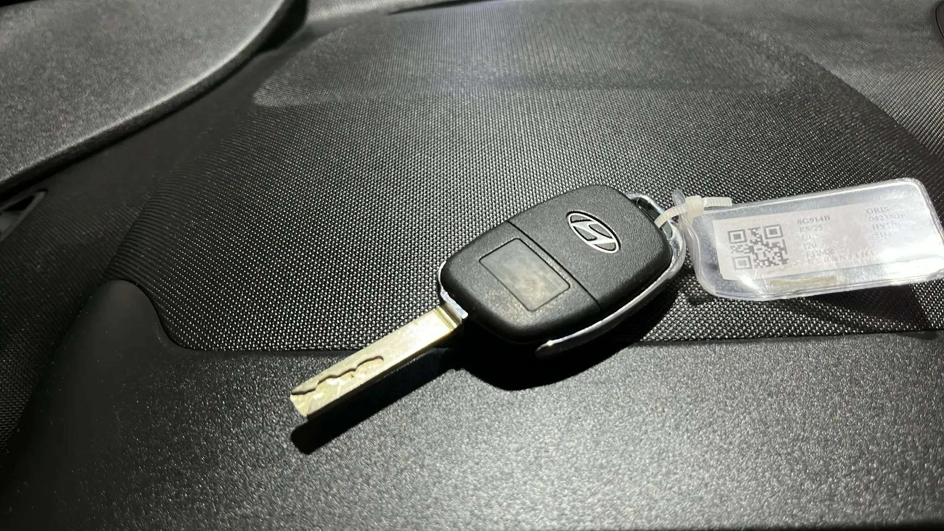 Hyundai i20 1.2 MPI Klass - foto 18