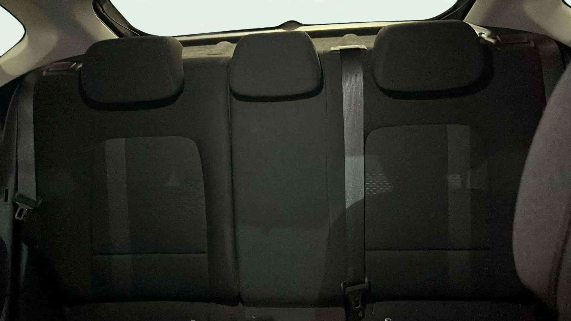 Hyundai i20 1.2 MPI Klass - foto 15