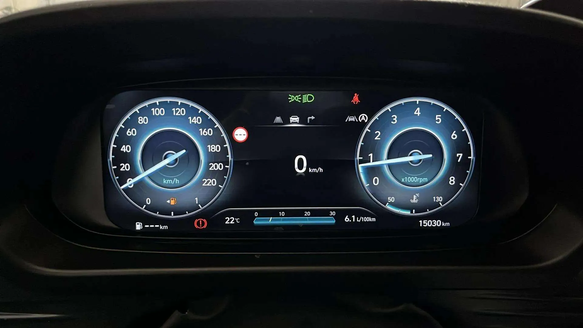 Hyundai i20 1.2 MPI Klass - foto 9