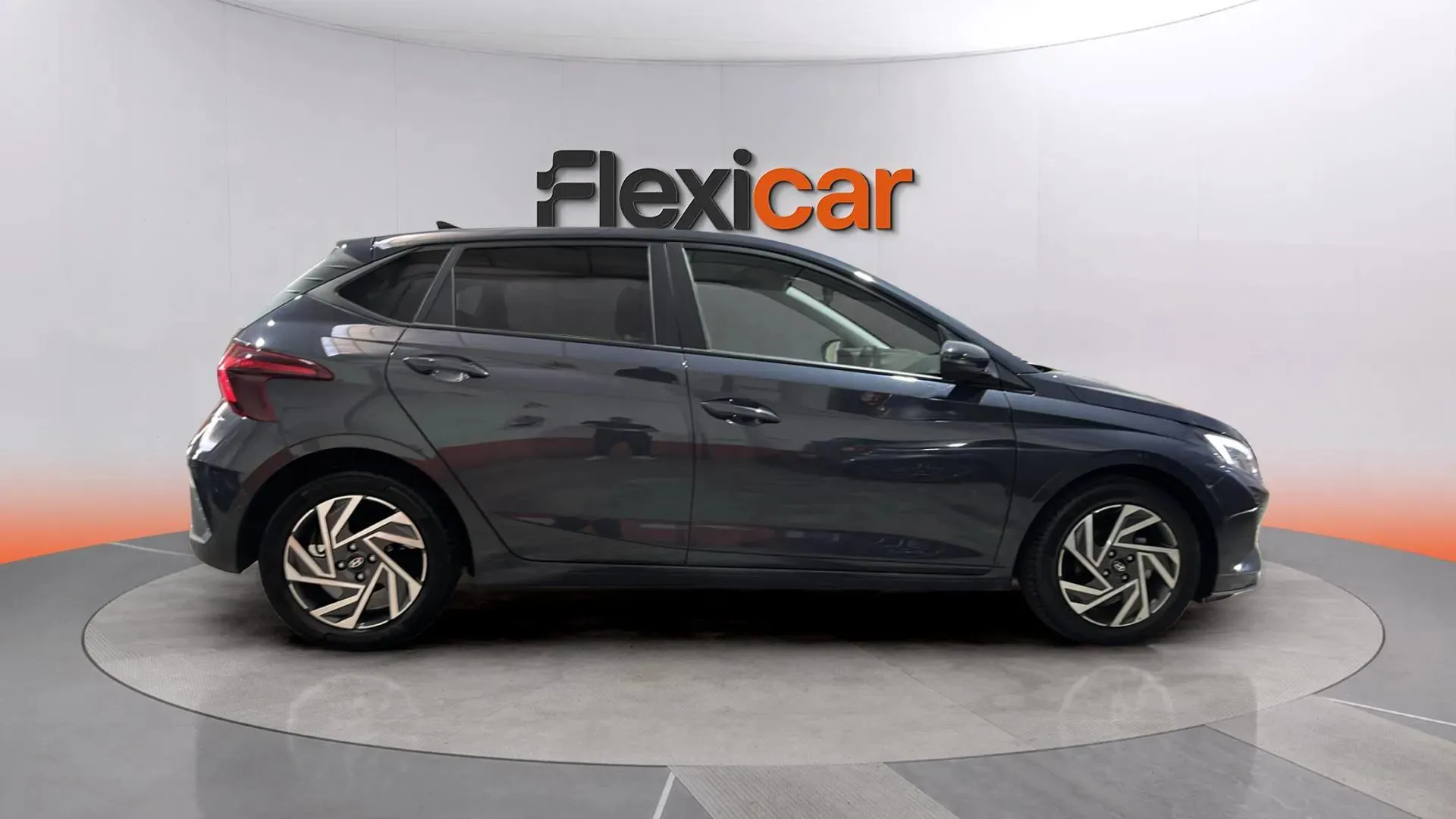 Hyundai i20 1.2 MPI Klass - foto 8