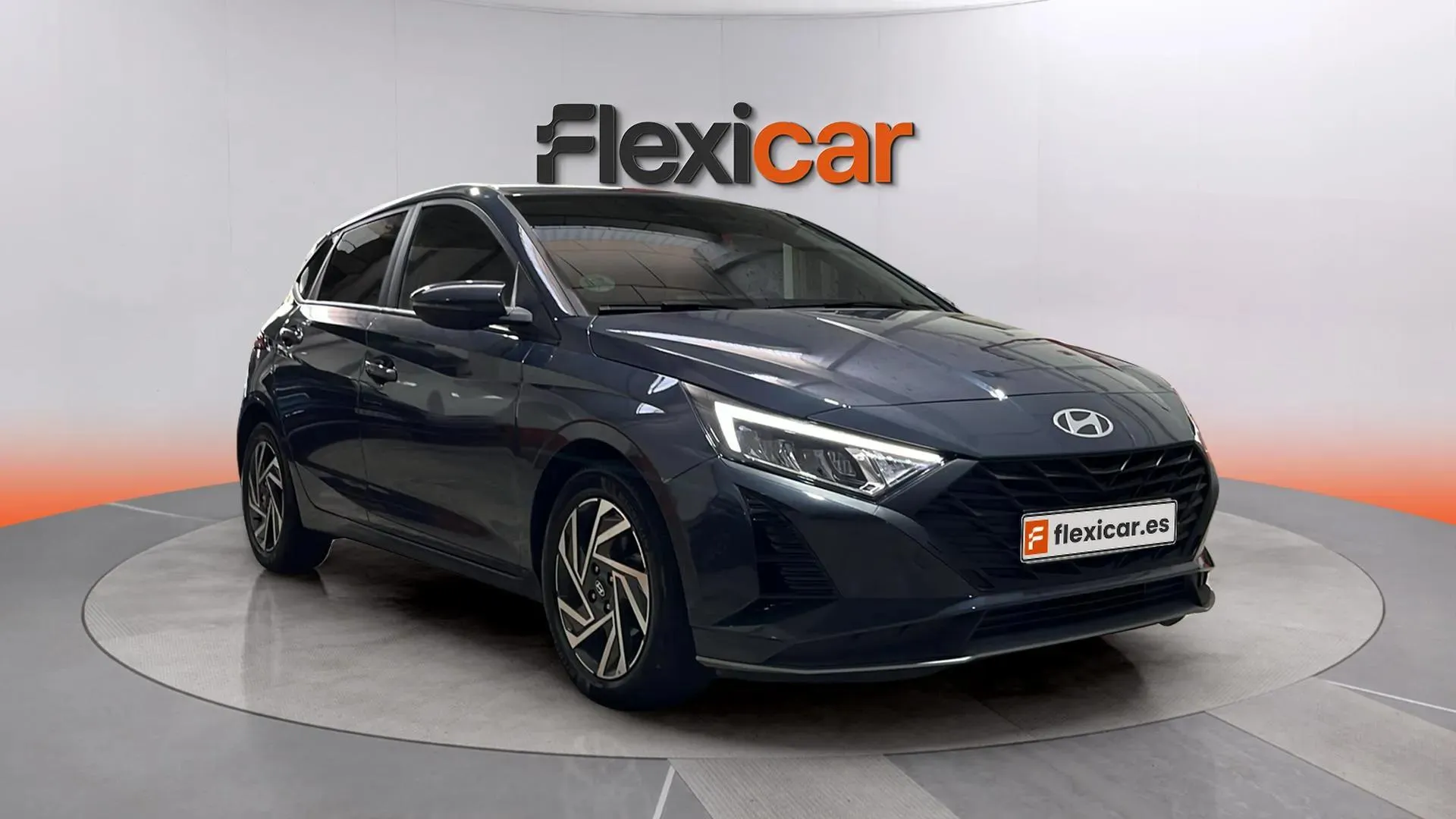 Hyundai i20 1.2 MPI Klass