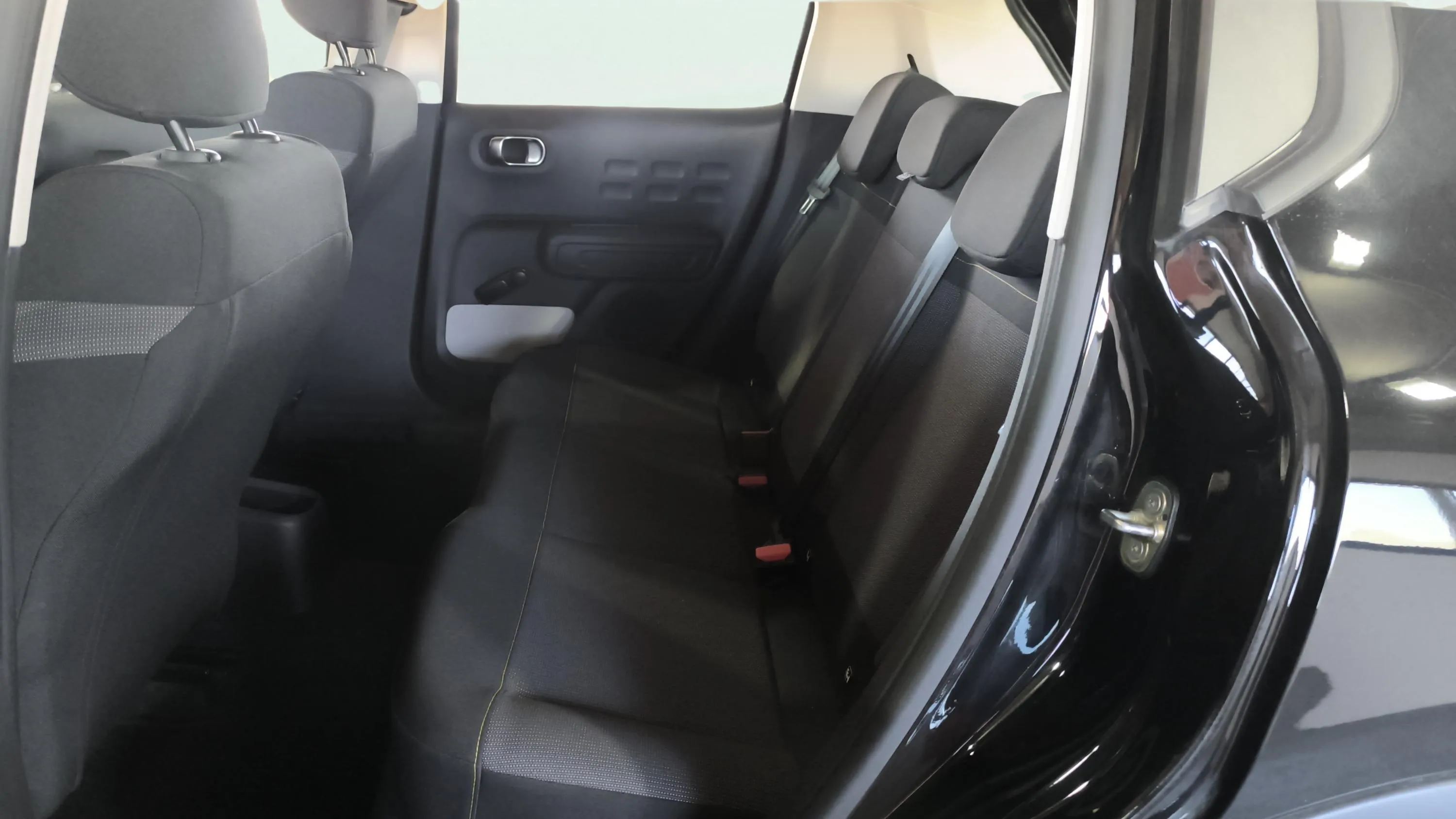 Citroën C3 BlueHDi Plus - foto 14