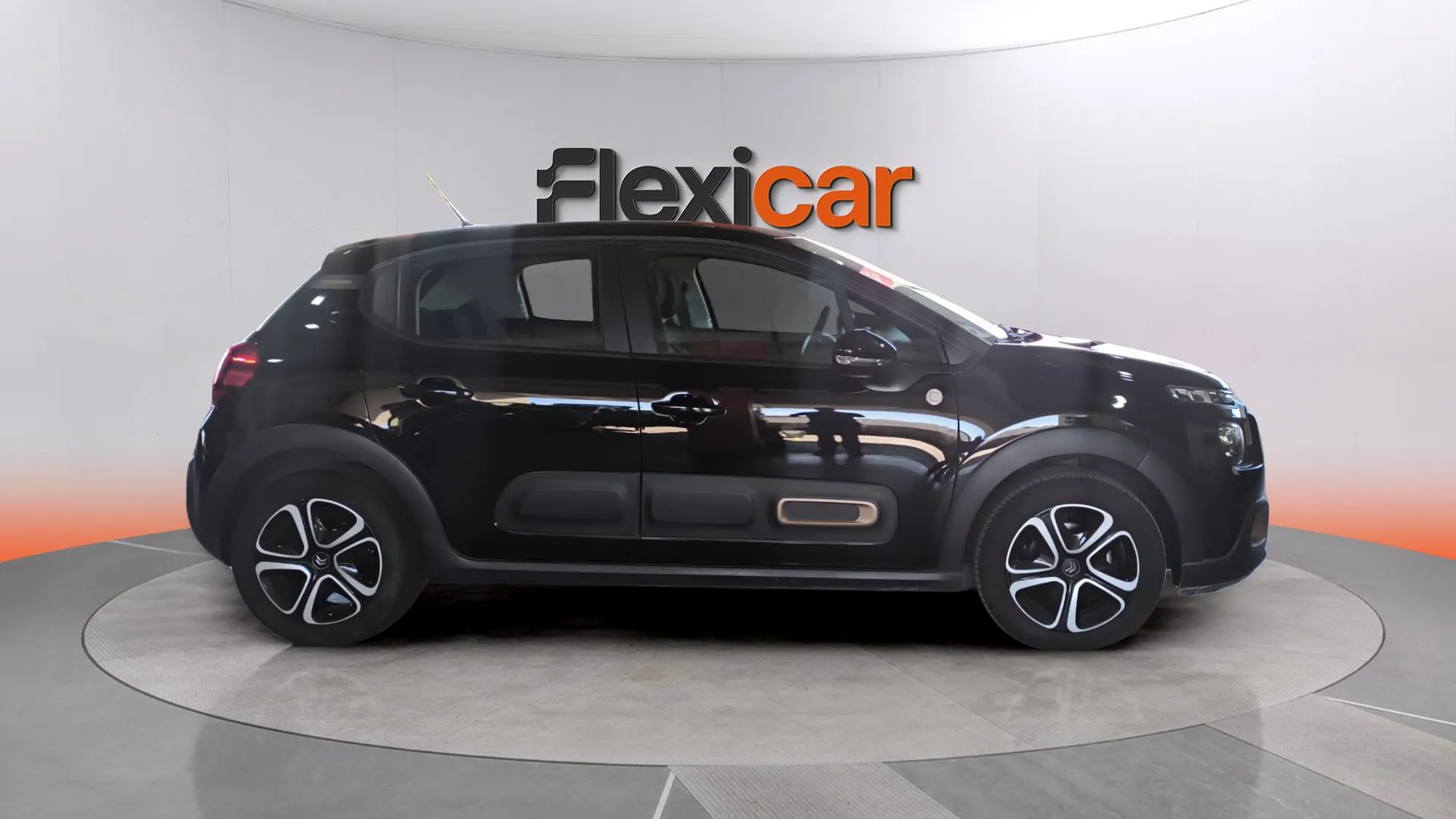 Citroën C3 BlueHDi Plus - foto 8