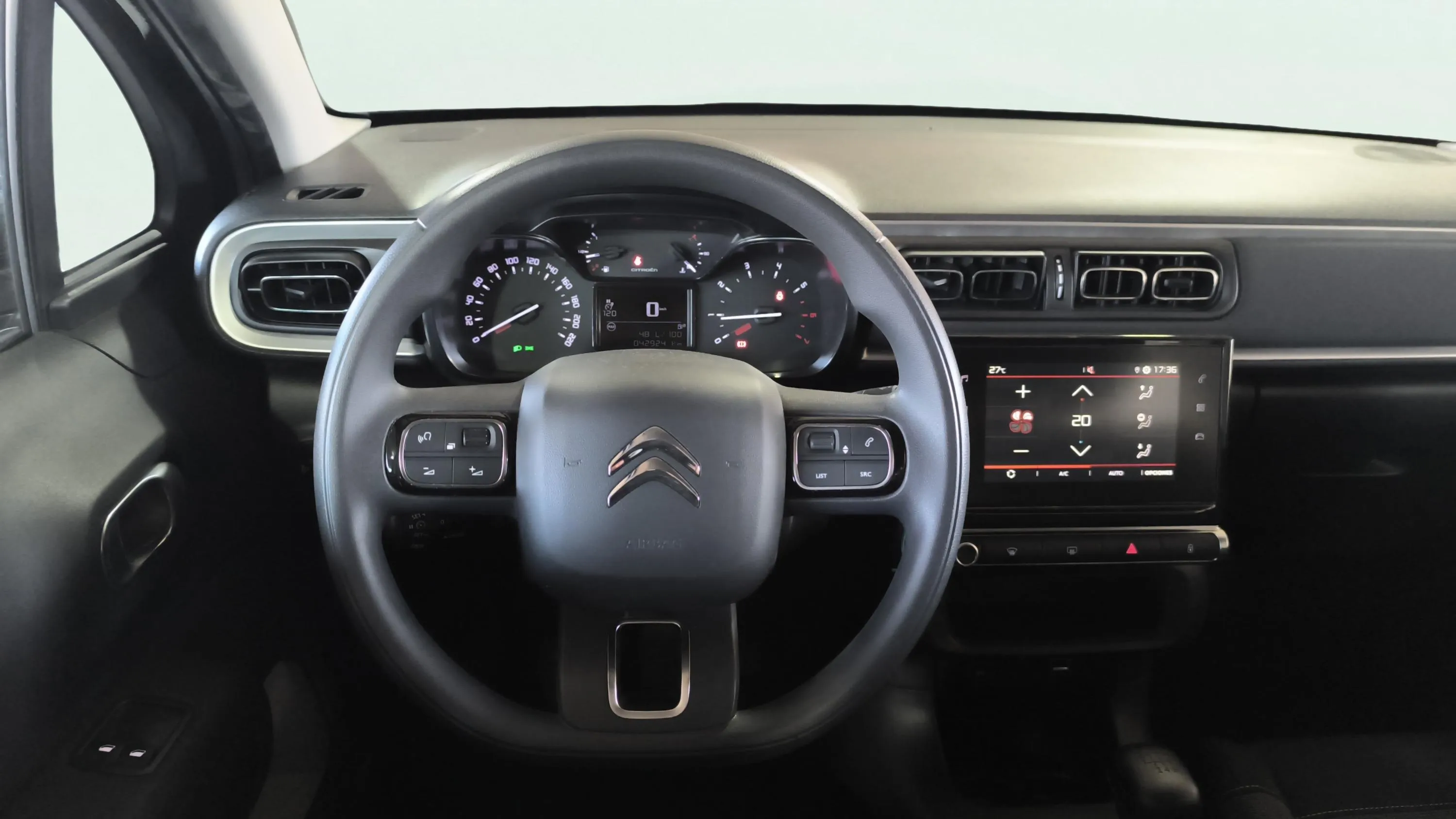 Citroën C3 BlueHDi Plus - foto 11