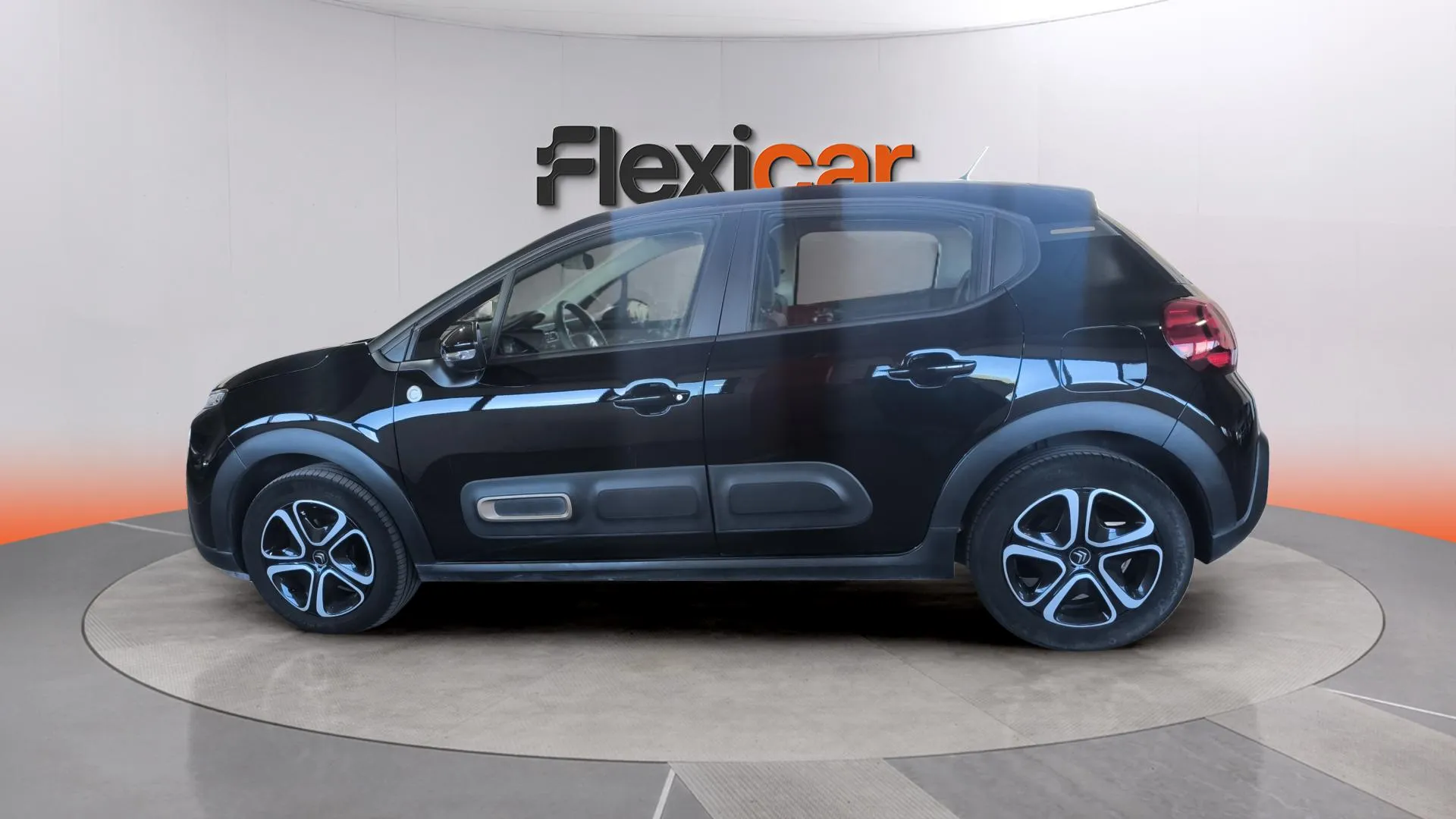 Citroën C3 BlueHDi Plus - foto 4