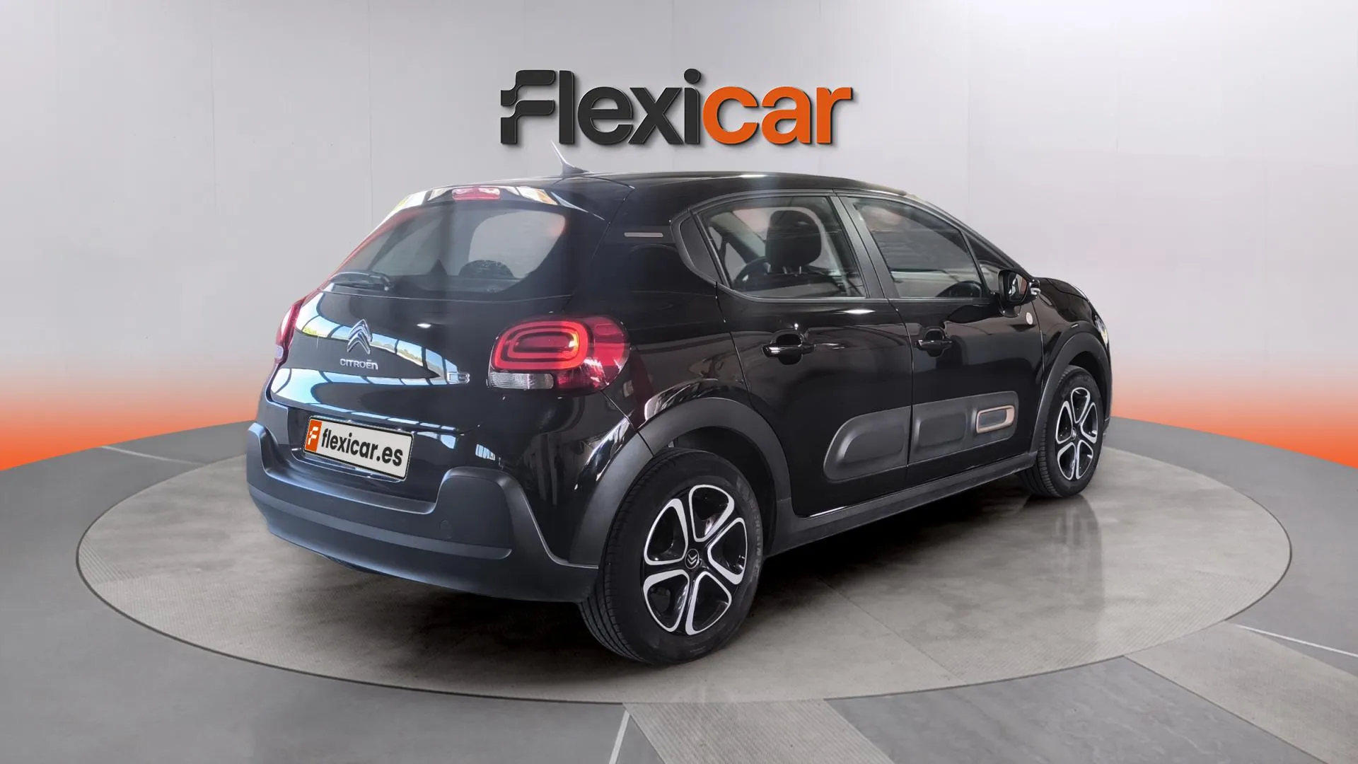 Citroën C3 BlueHDi Plus - foto 7