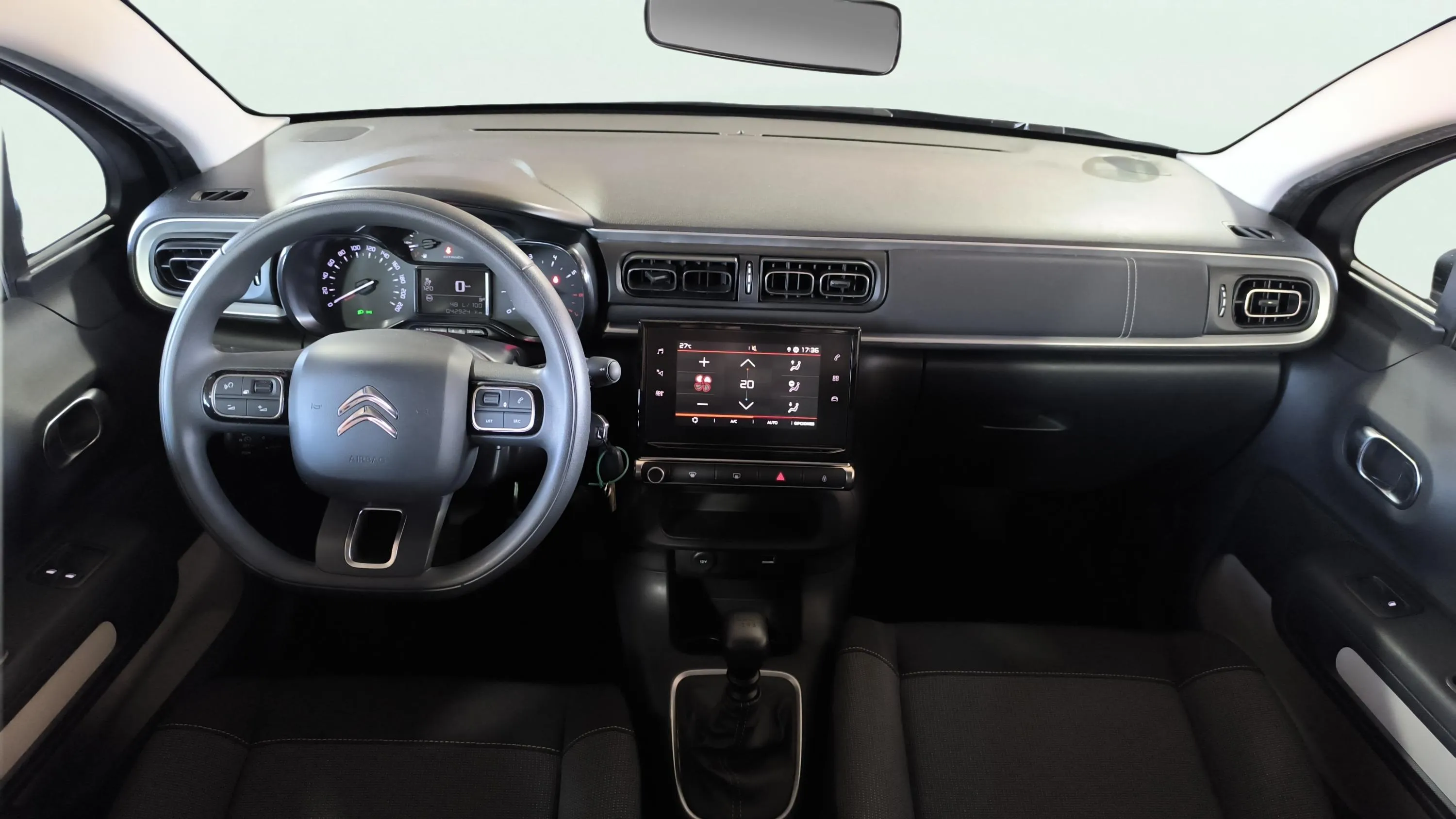 Citroën C3 BlueHDi Plus - foto 9
