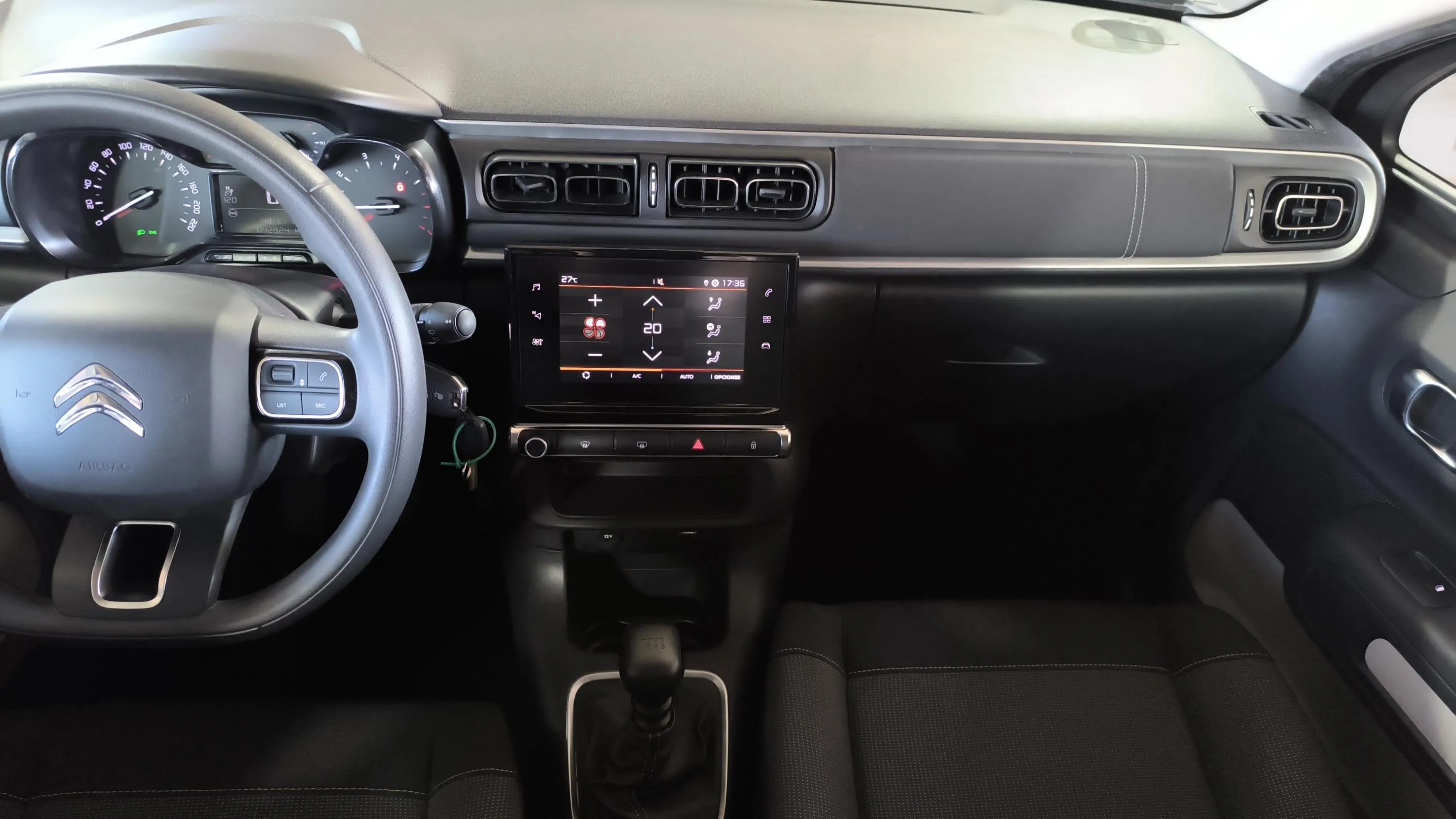 Citroën C3 BlueHDi Plus - foto 10