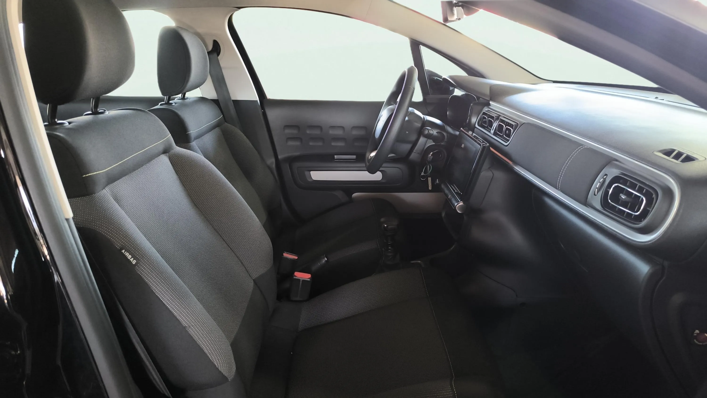 Citroën C3 BlueHDi Plus - foto 13
