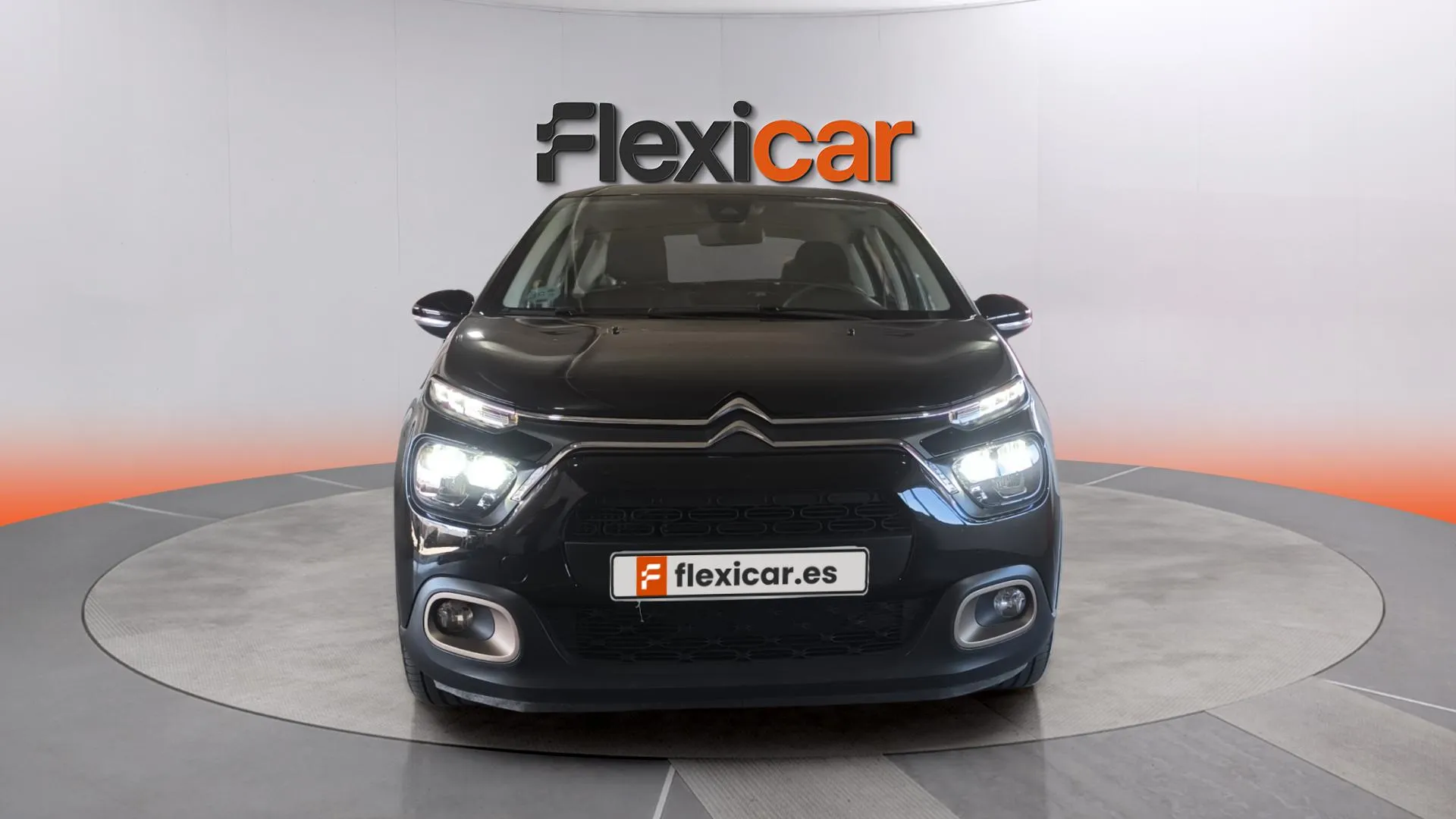 Citroën C3 BlueHDi Plus - foto 3