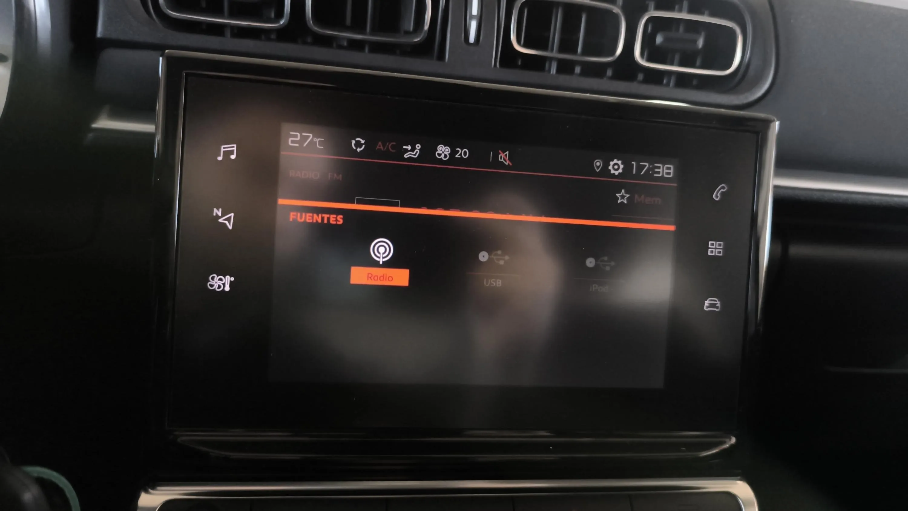 Citroën C3 BlueHDi Plus - foto 19