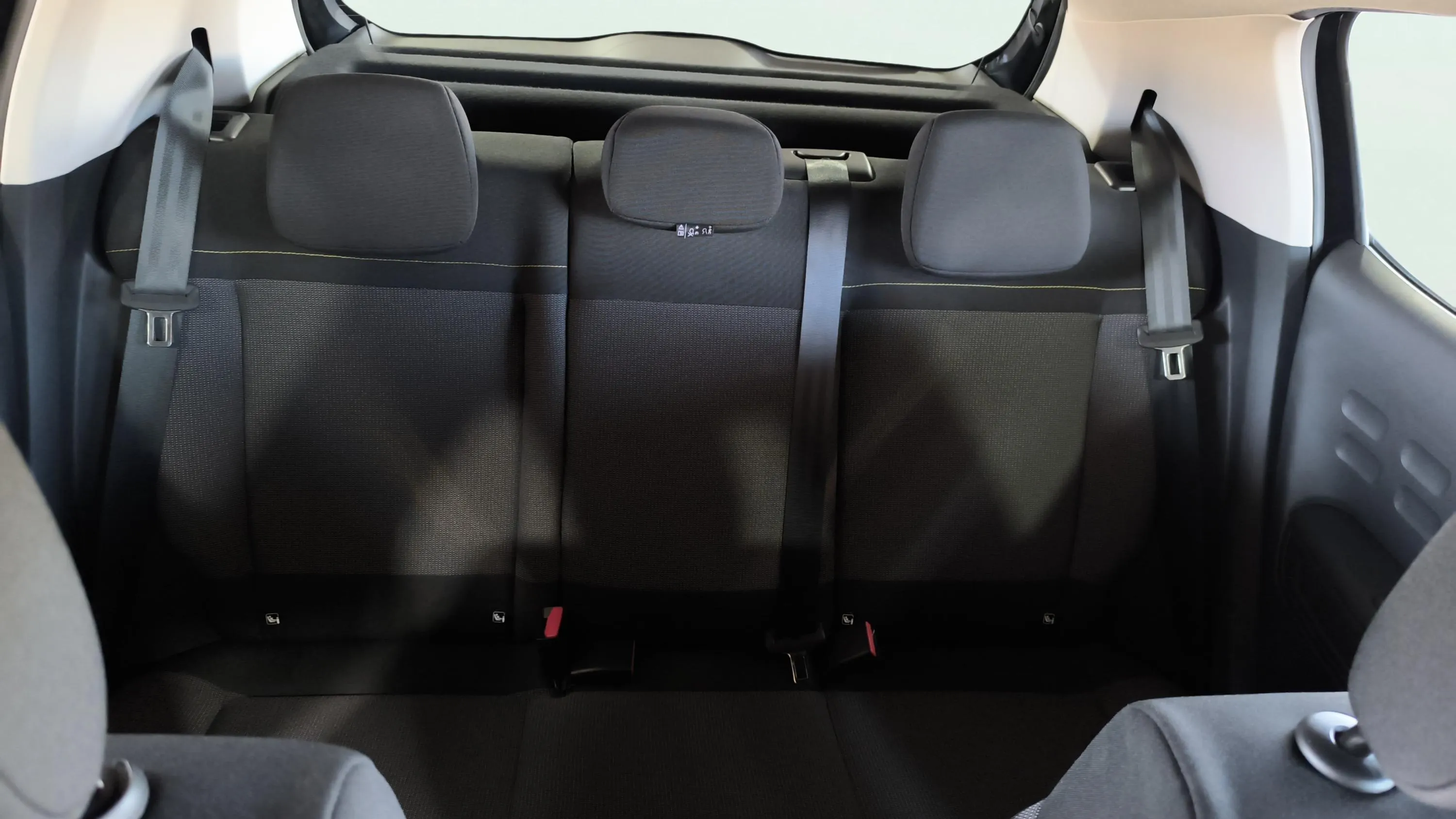 Citroën C3 BlueHDi Plus - foto 15