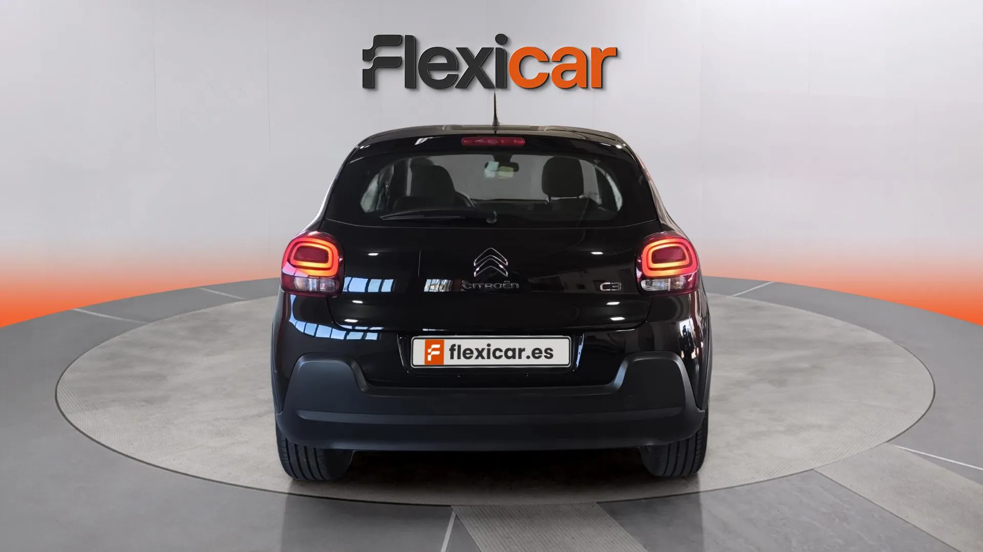 Citroën C3 BlueHDi Plus - foto 6