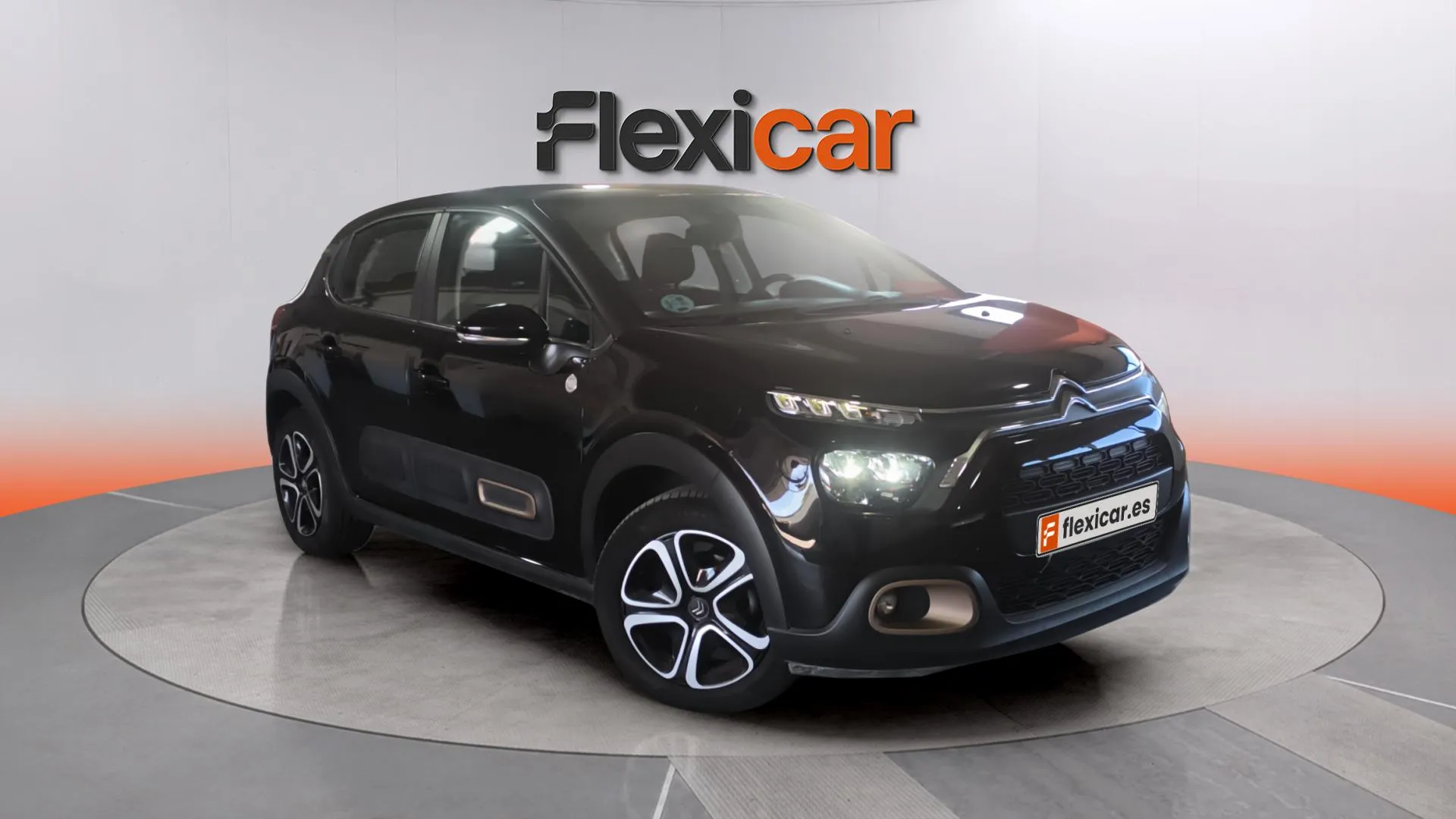 Citroën C3 BlueHDi Plus