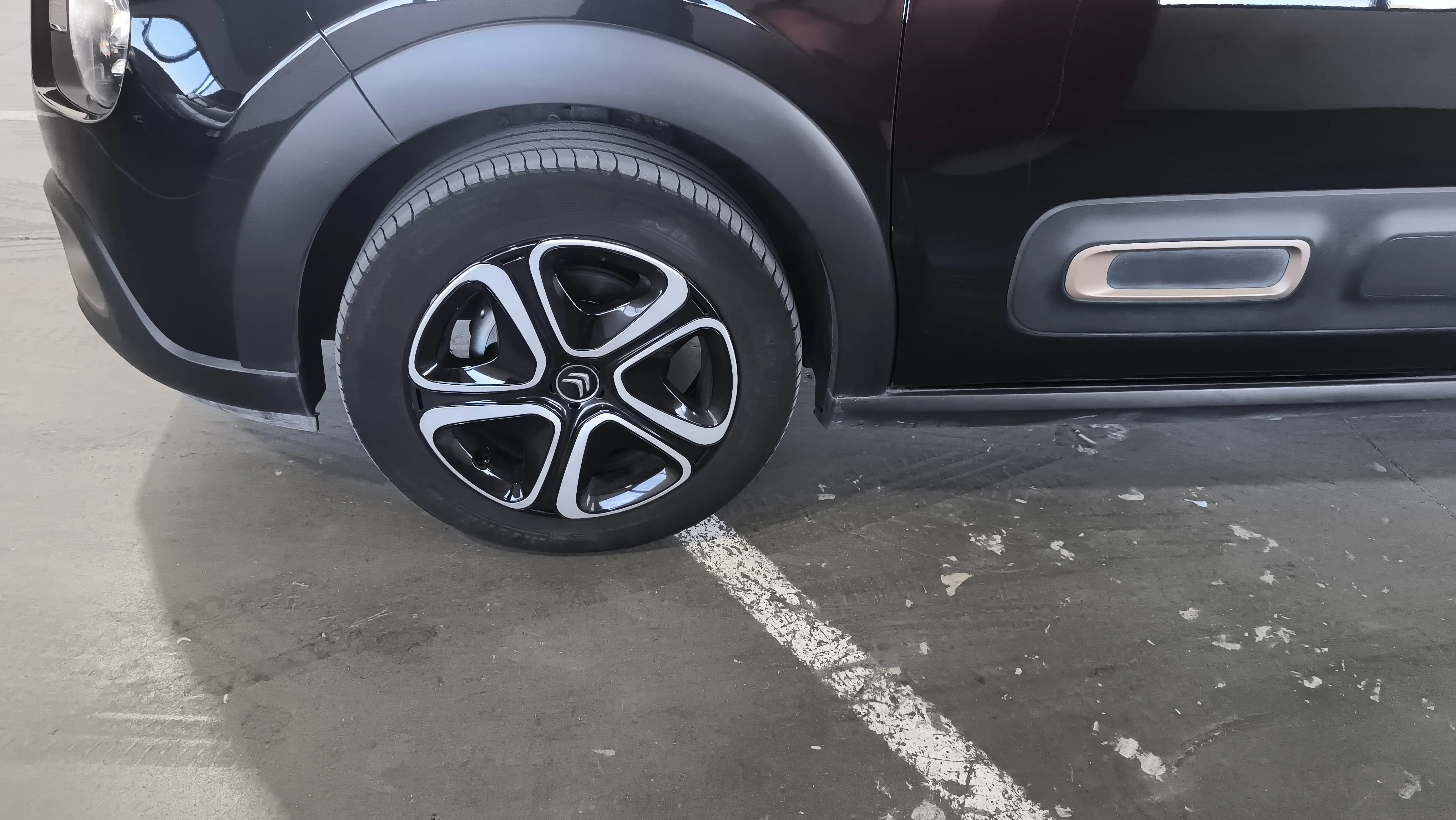 Citroën C3 BlueHDi Plus - foto 17