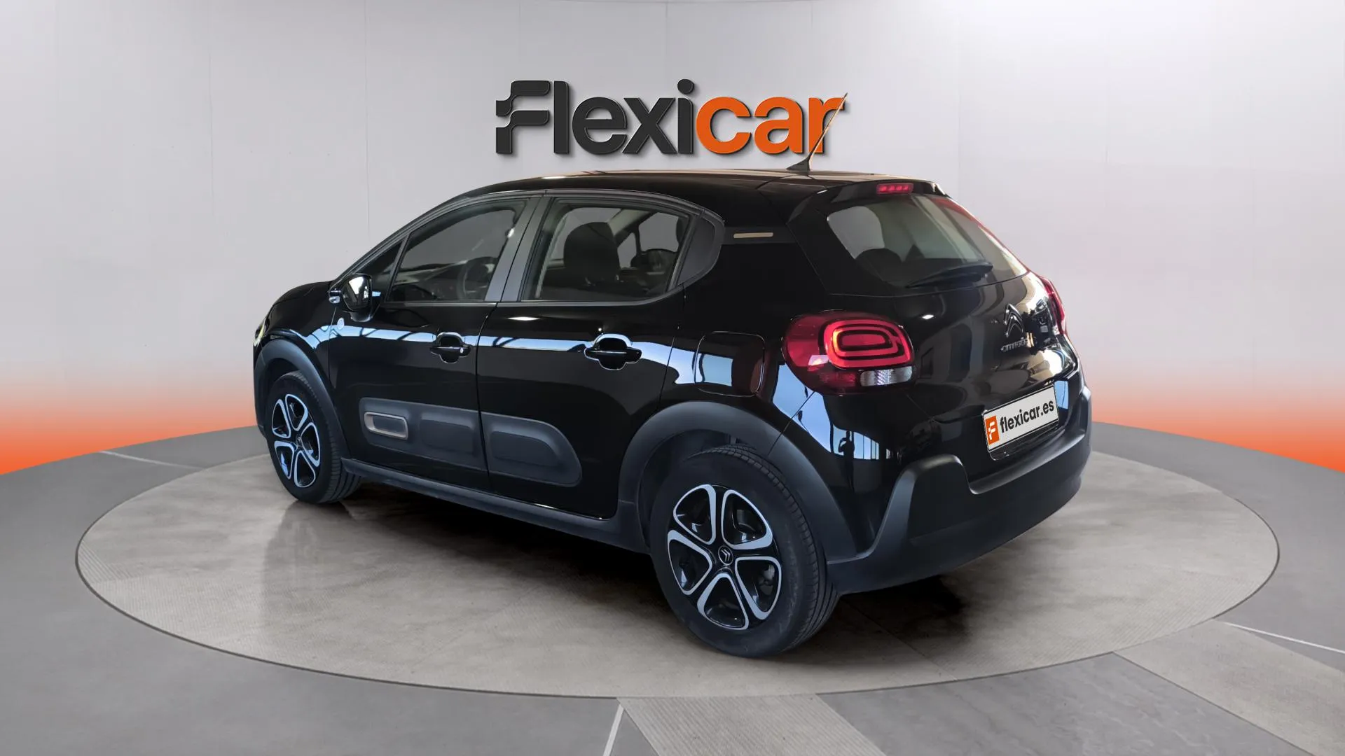 Citroën C3 BlueHDi Plus - foto 5
