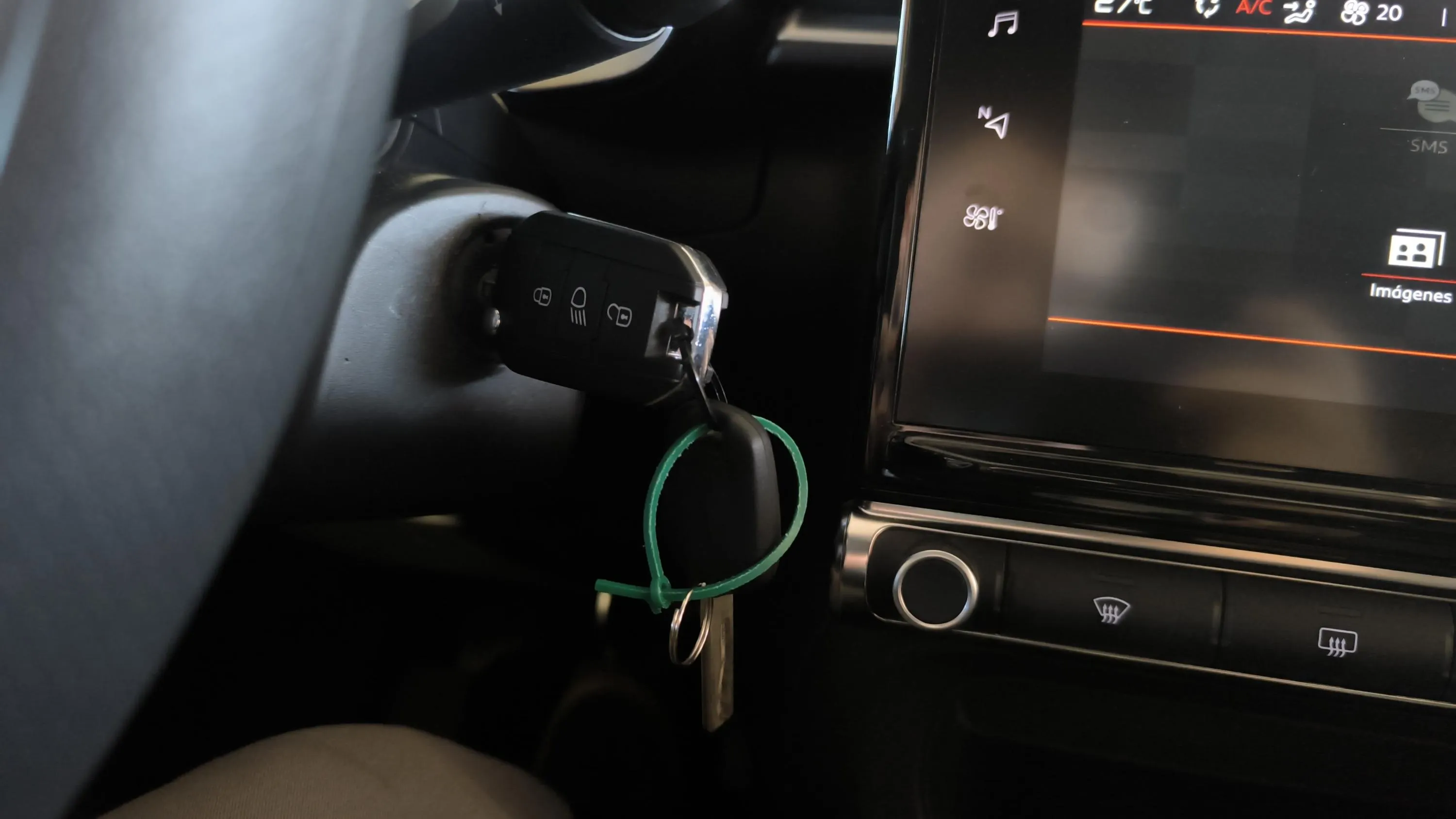 Citroën C3 BlueHDi Plus - foto 20