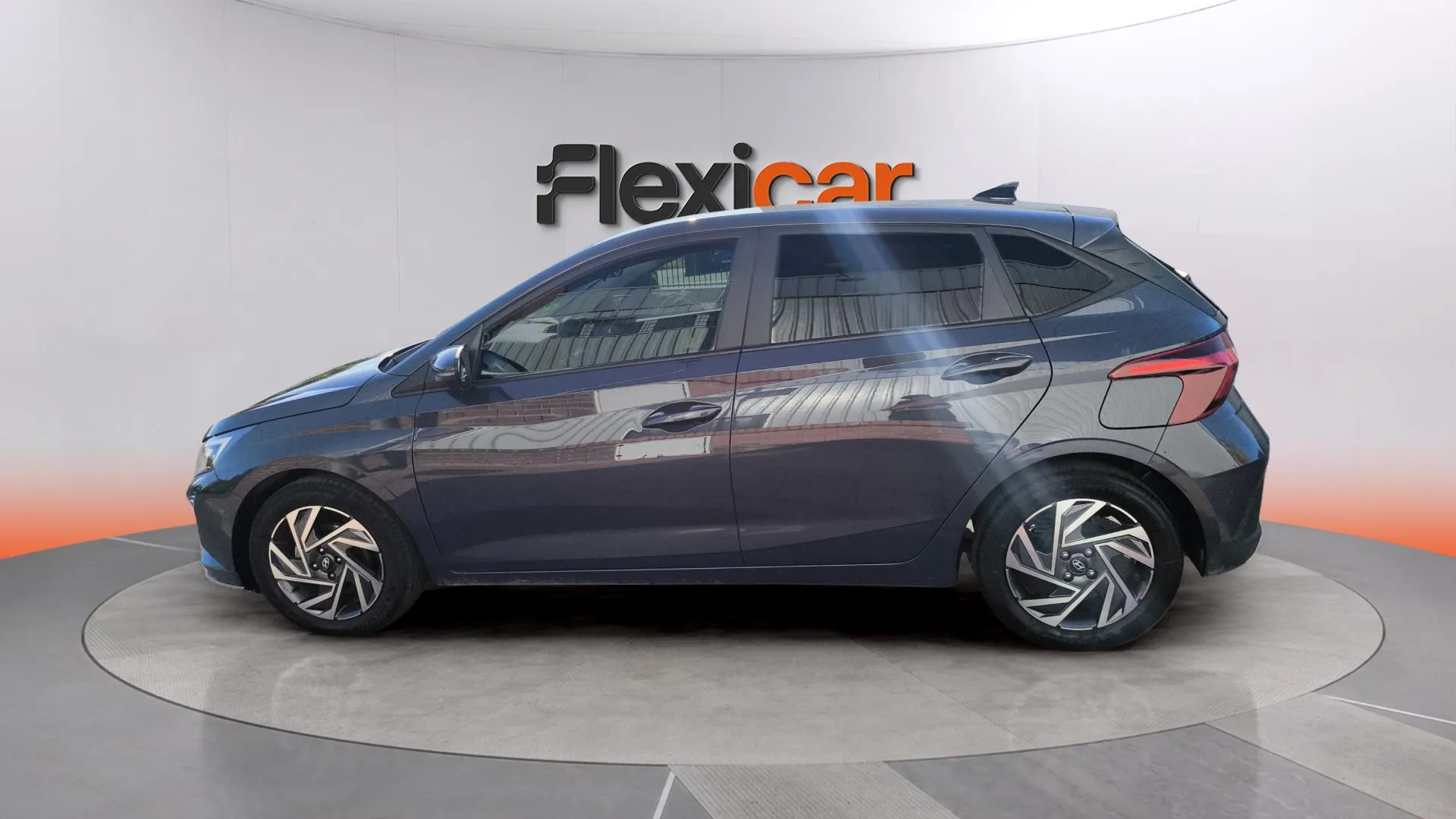 Hyundai i20 1.2 MPI Klass - foto 5