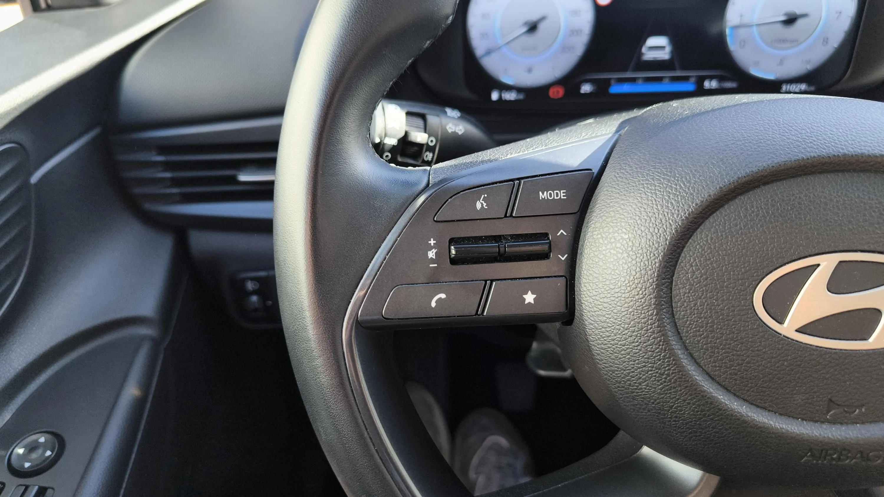 Hyundai i20 1.2 MPI Klass - foto 31