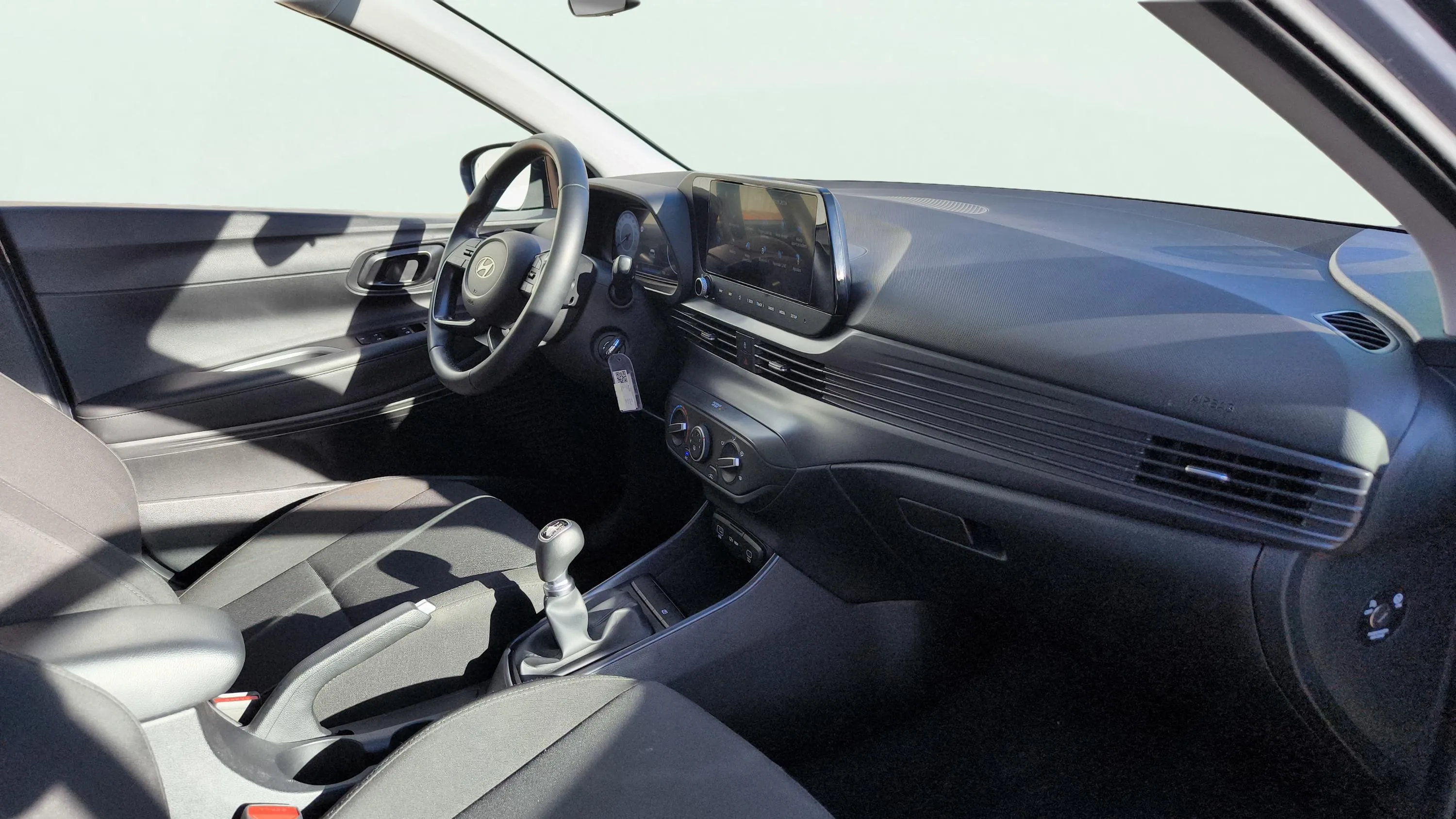 Hyundai i20 1.2 MPI Klass - foto 12