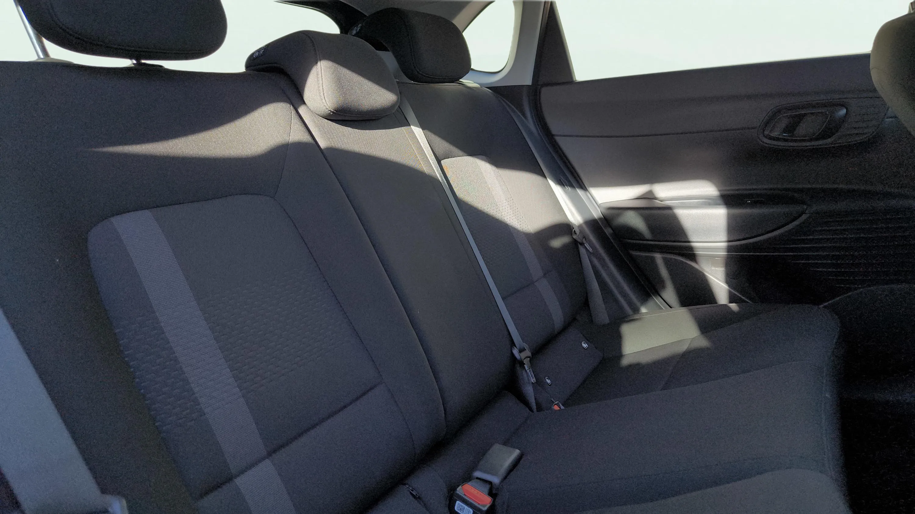 Hyundai i20 1.2 MPI Klass - foto 19