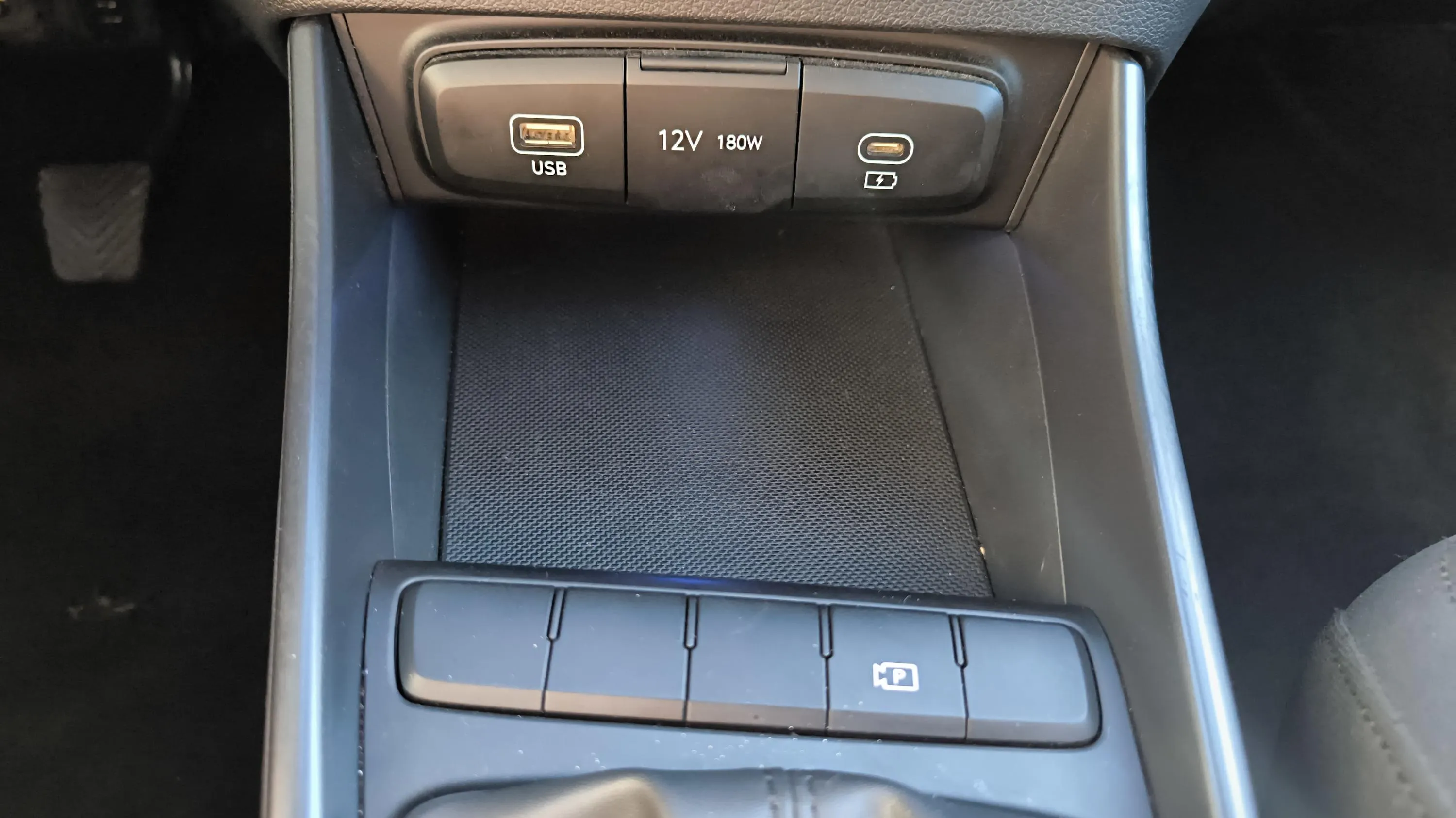 Hyundai i20 1.2 MPI Klass - foto 39