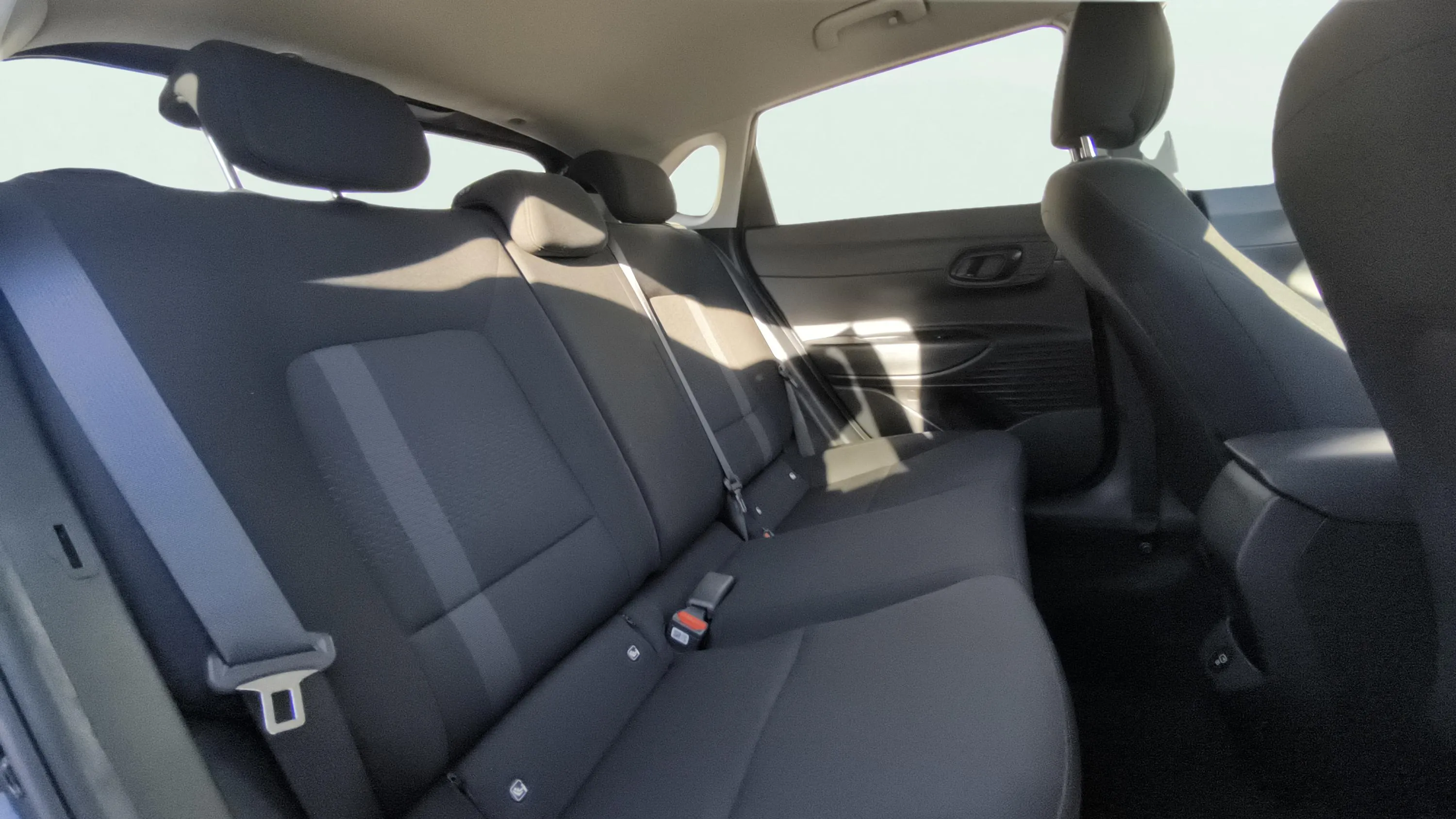 Hyundai i20 1.2 MPI Klass - foto 20