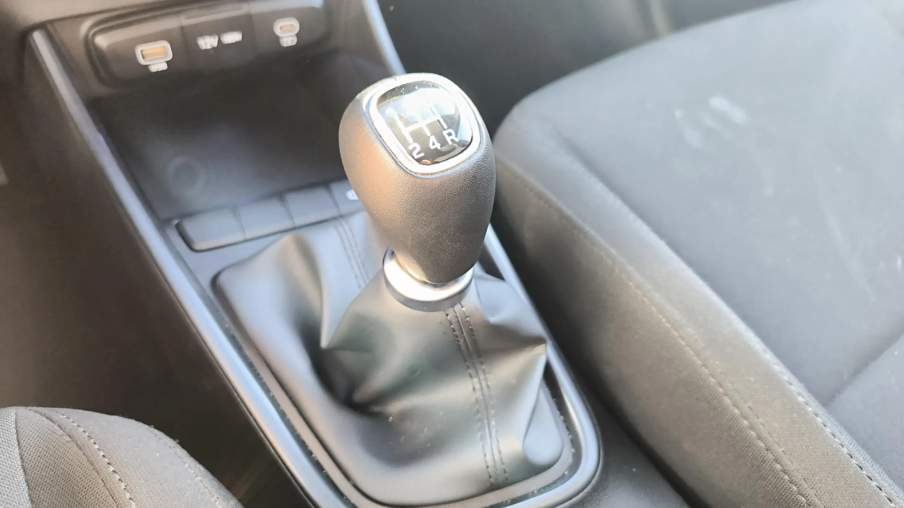 Hyundai i20 1.2 MPI Klass - foto 38