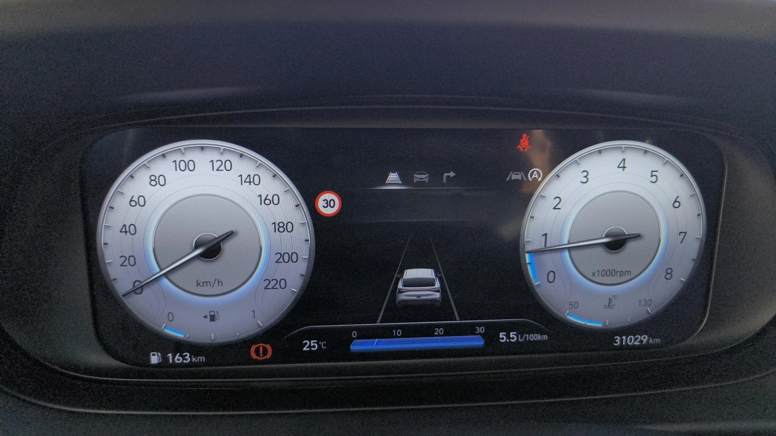 Hyundai i20 1.2 MPI Klass - foto 11